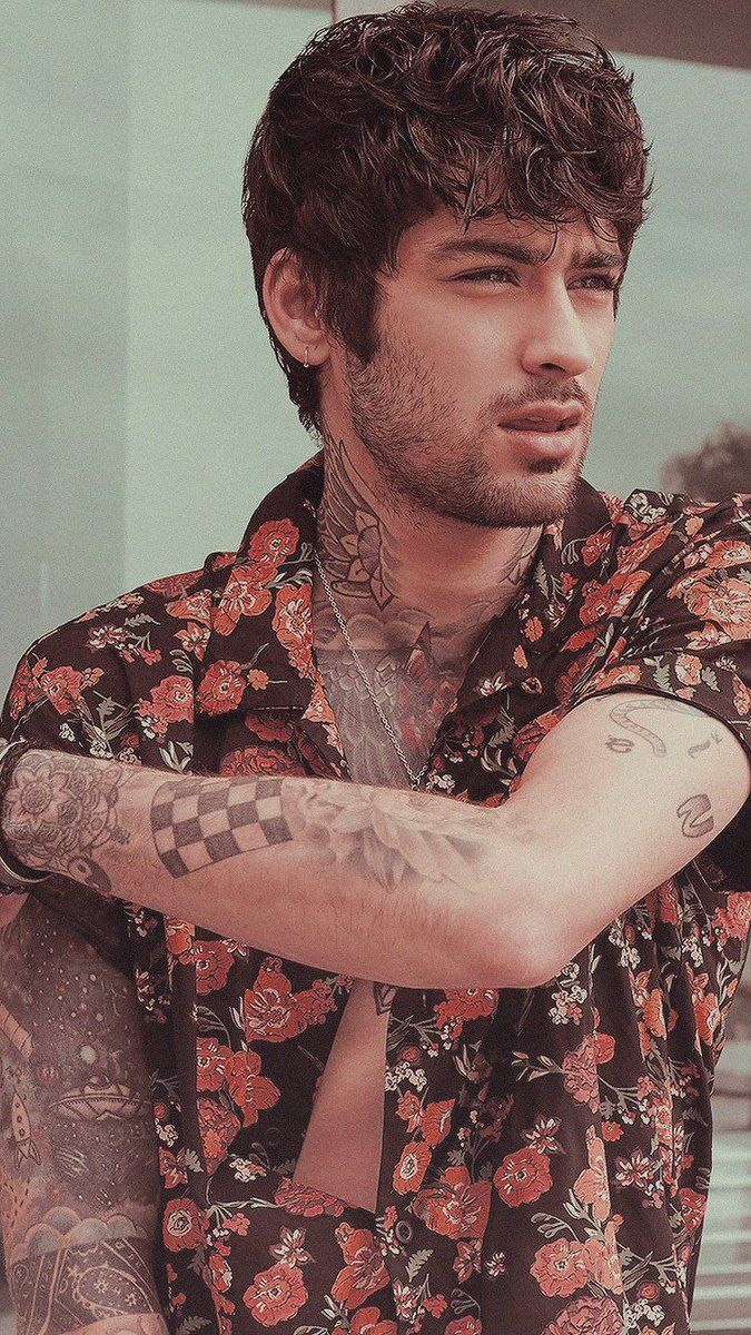 Zayn Malik 2020 Wallpapers Wallpaper Cave 