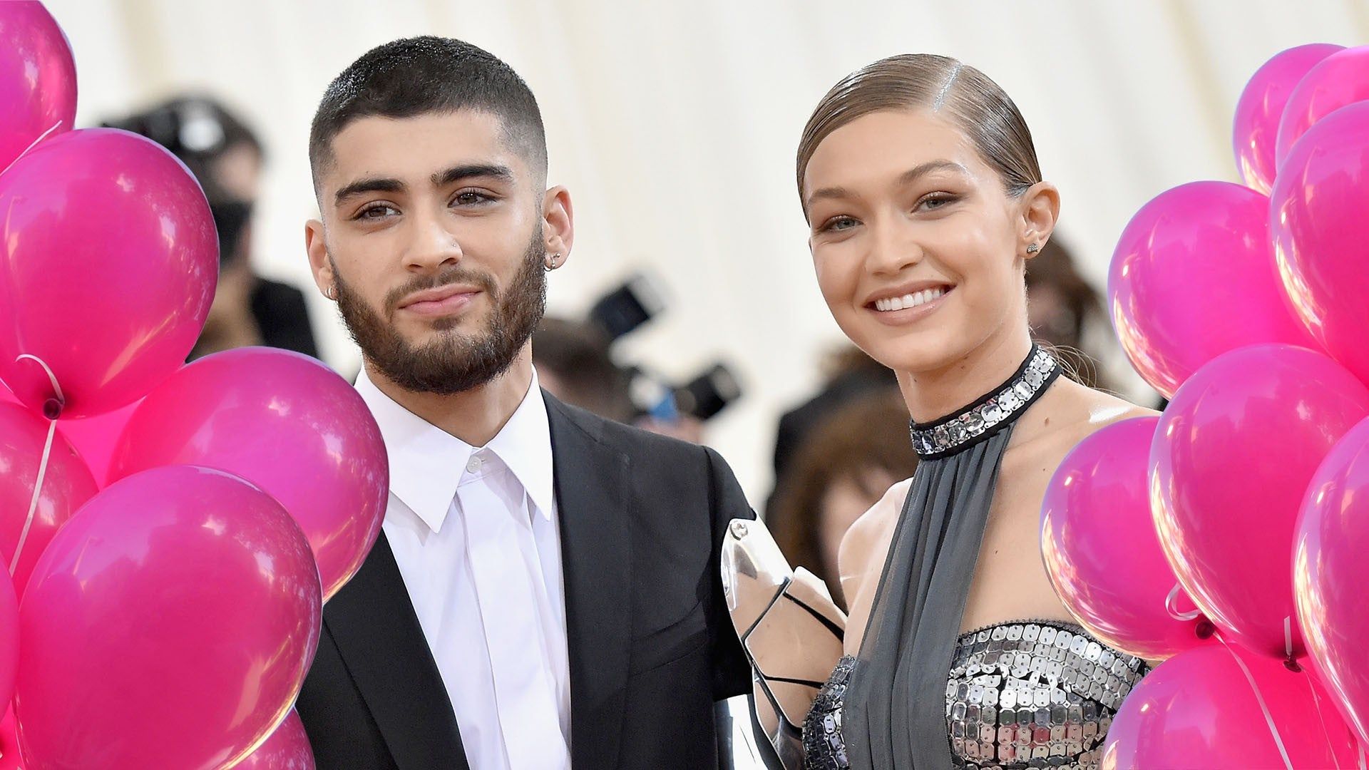 Gigi Hadid and Zayn Malik Are Having a Girl