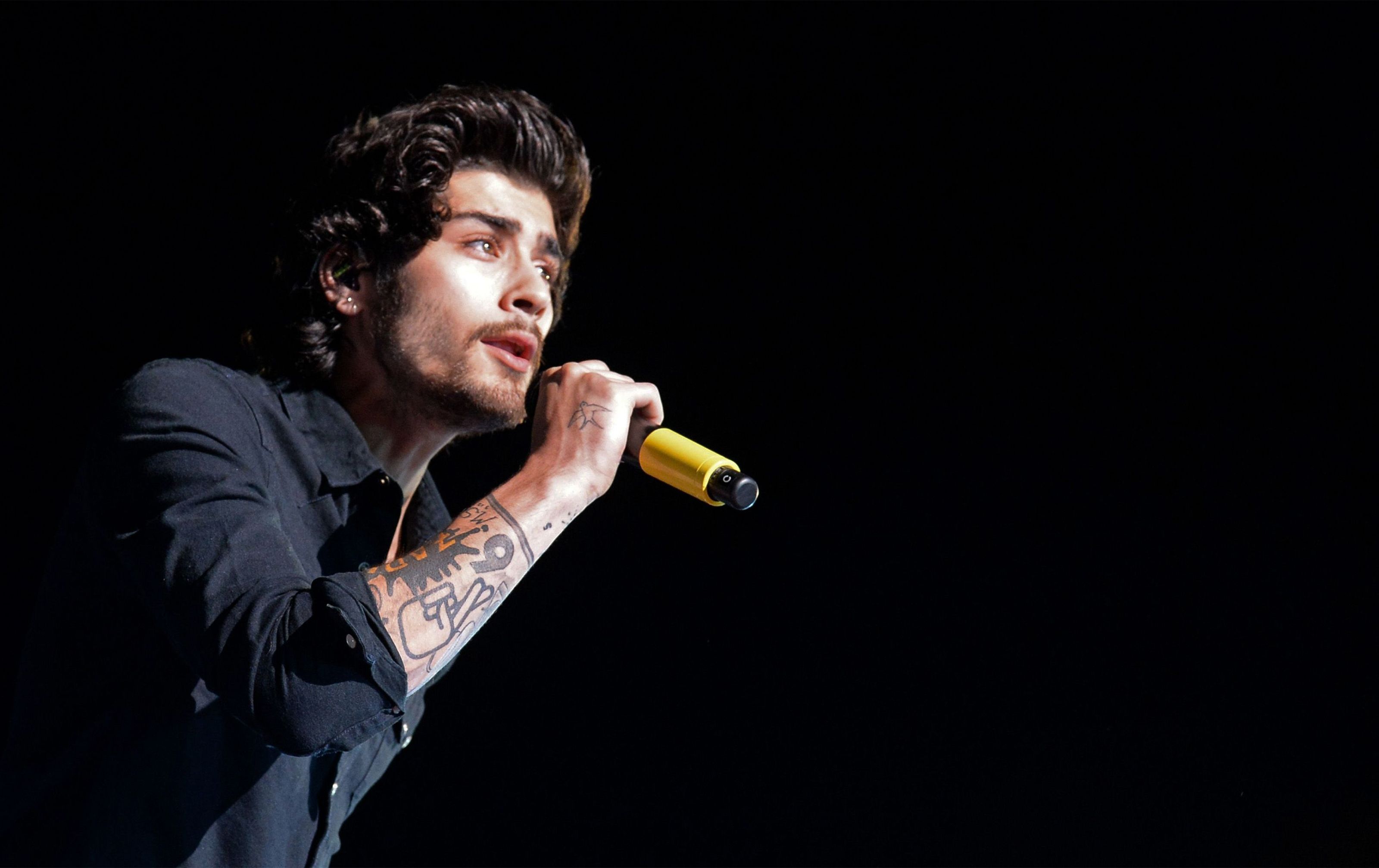 Zayn Malik Wallpaper Quality Image