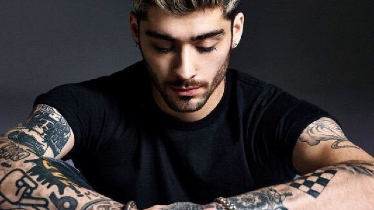 Zayn Malik's 46 Tattoos & Their Meanings