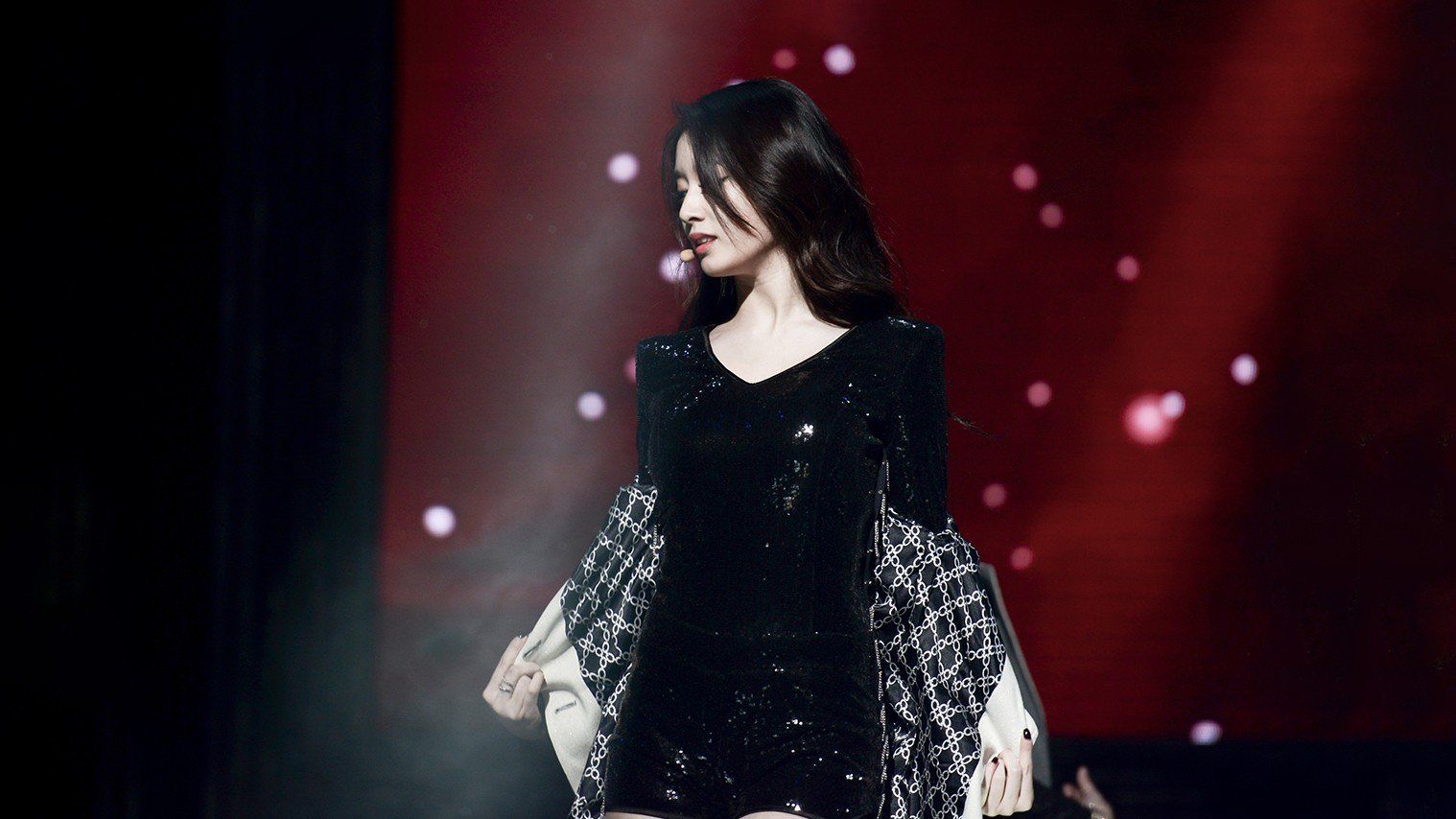 K pop, T ara, Jiyeon HD Wallpaper / Desktop and Mobile Image