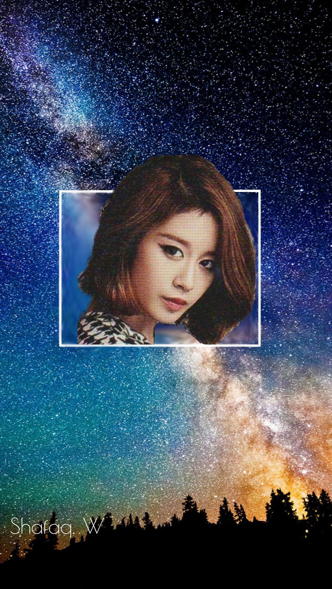 Jiyeon wallpaper. Ultra beauty, Wallpaper, Cheer up