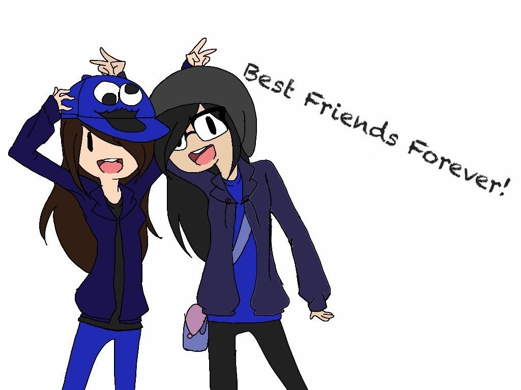 Best Friend Cartoon Characters Related Keywords & Suggestions