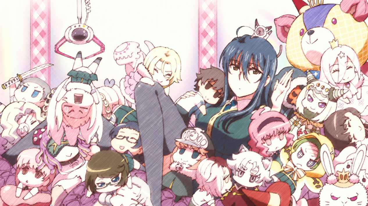 Witchcraft Works Review