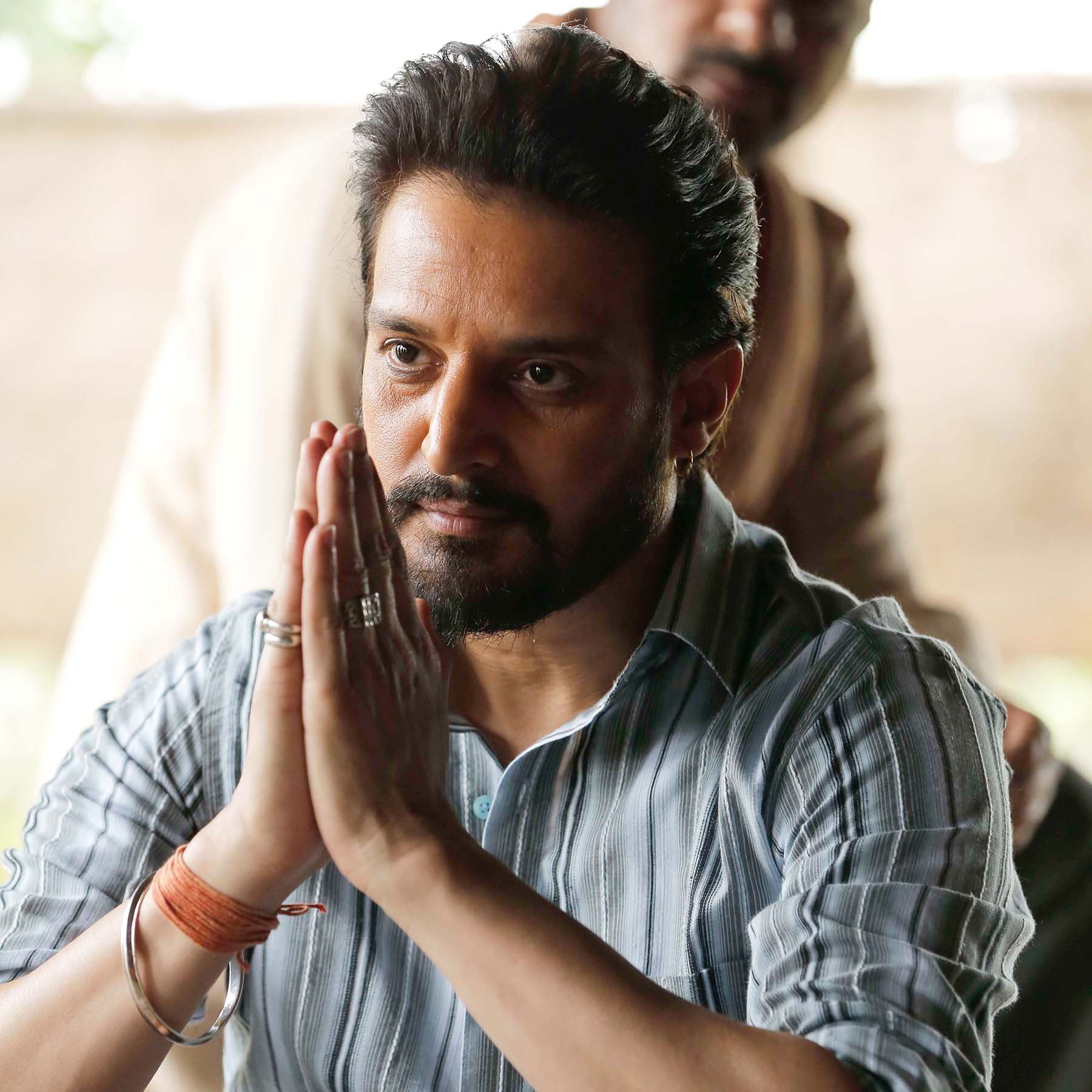 Rangbaaz (TV Series 2018– )