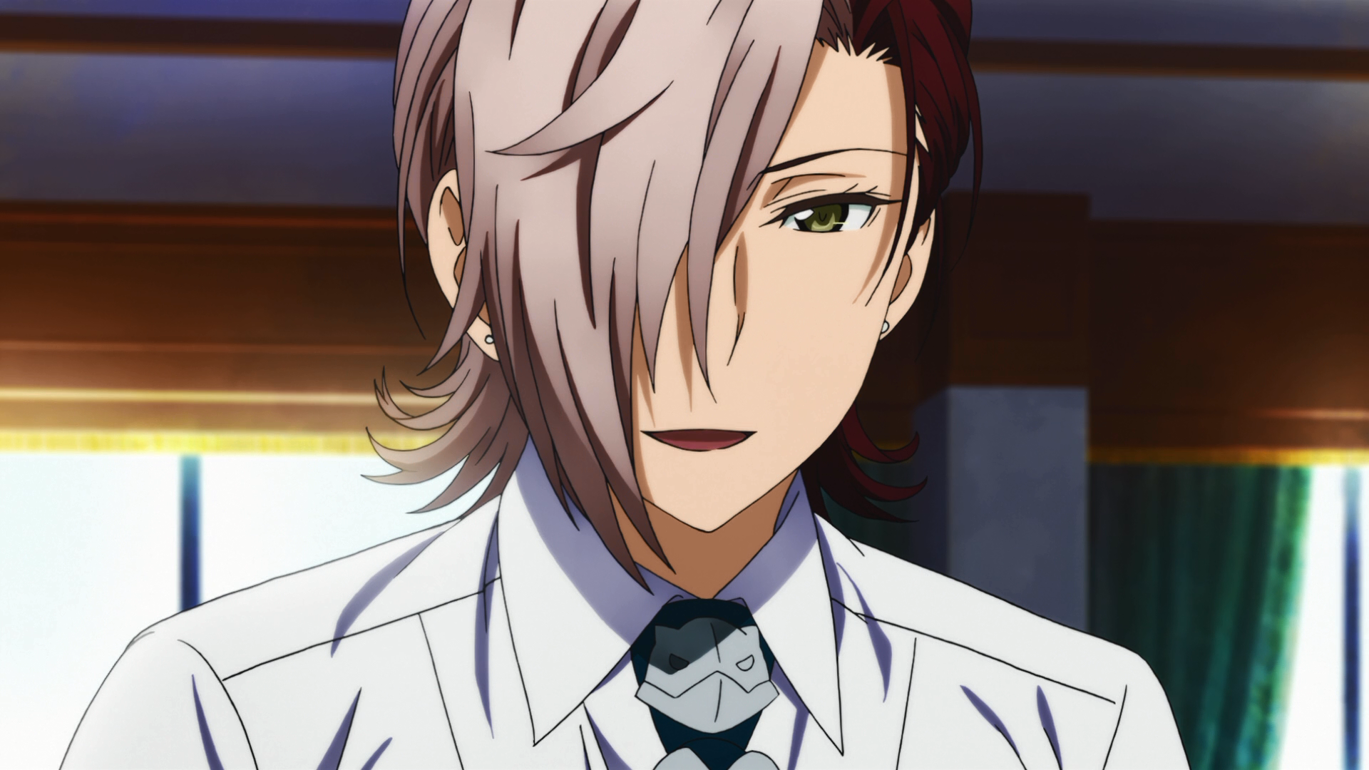 Kazane Kagari. Witch Craft Works