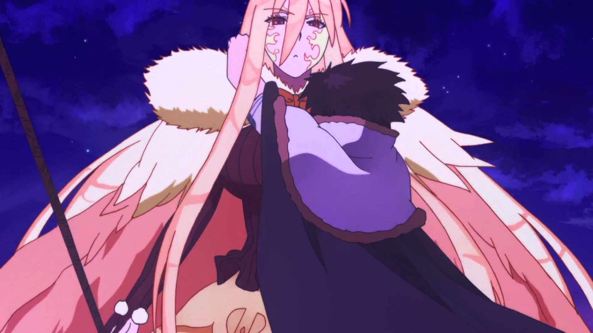 Witch Craft Works wallpaper, Anime, HQ Witch Craft Works picture