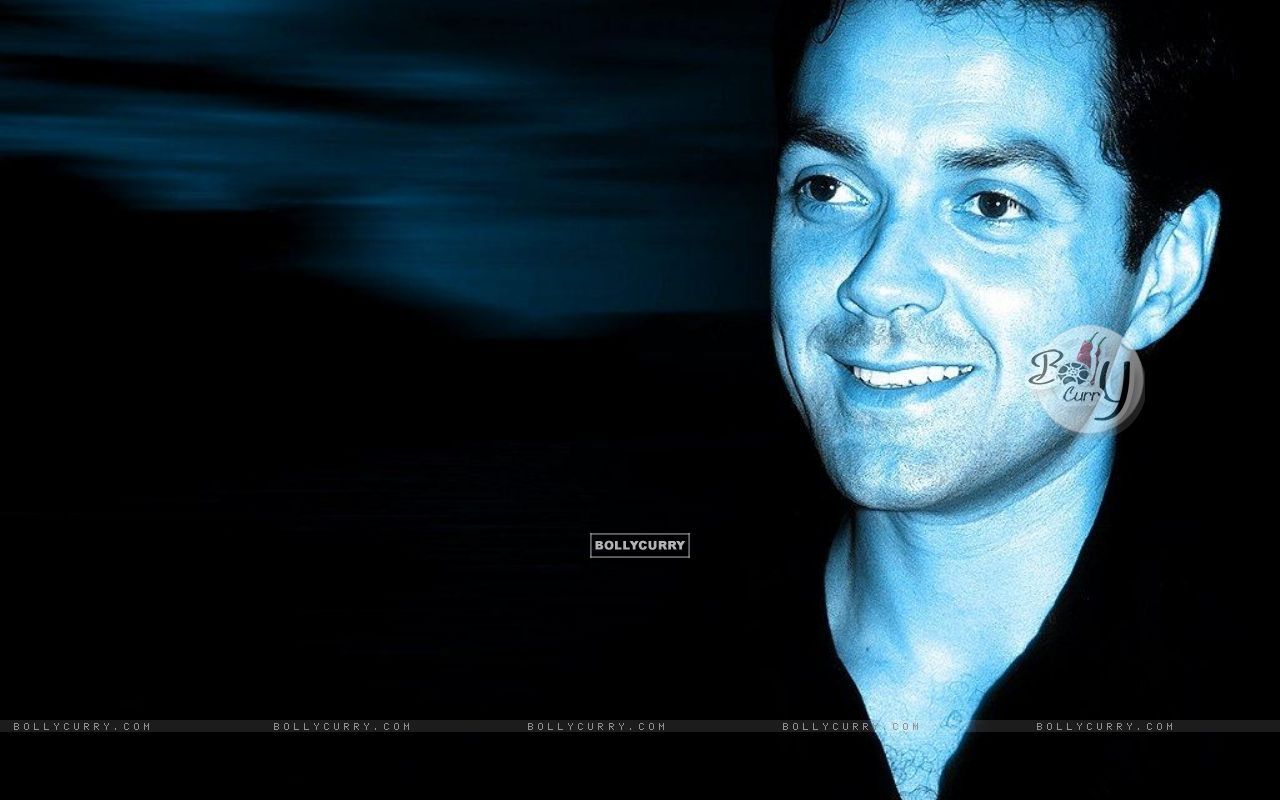 Bobby Deol. Bobby Deol Wallpaper