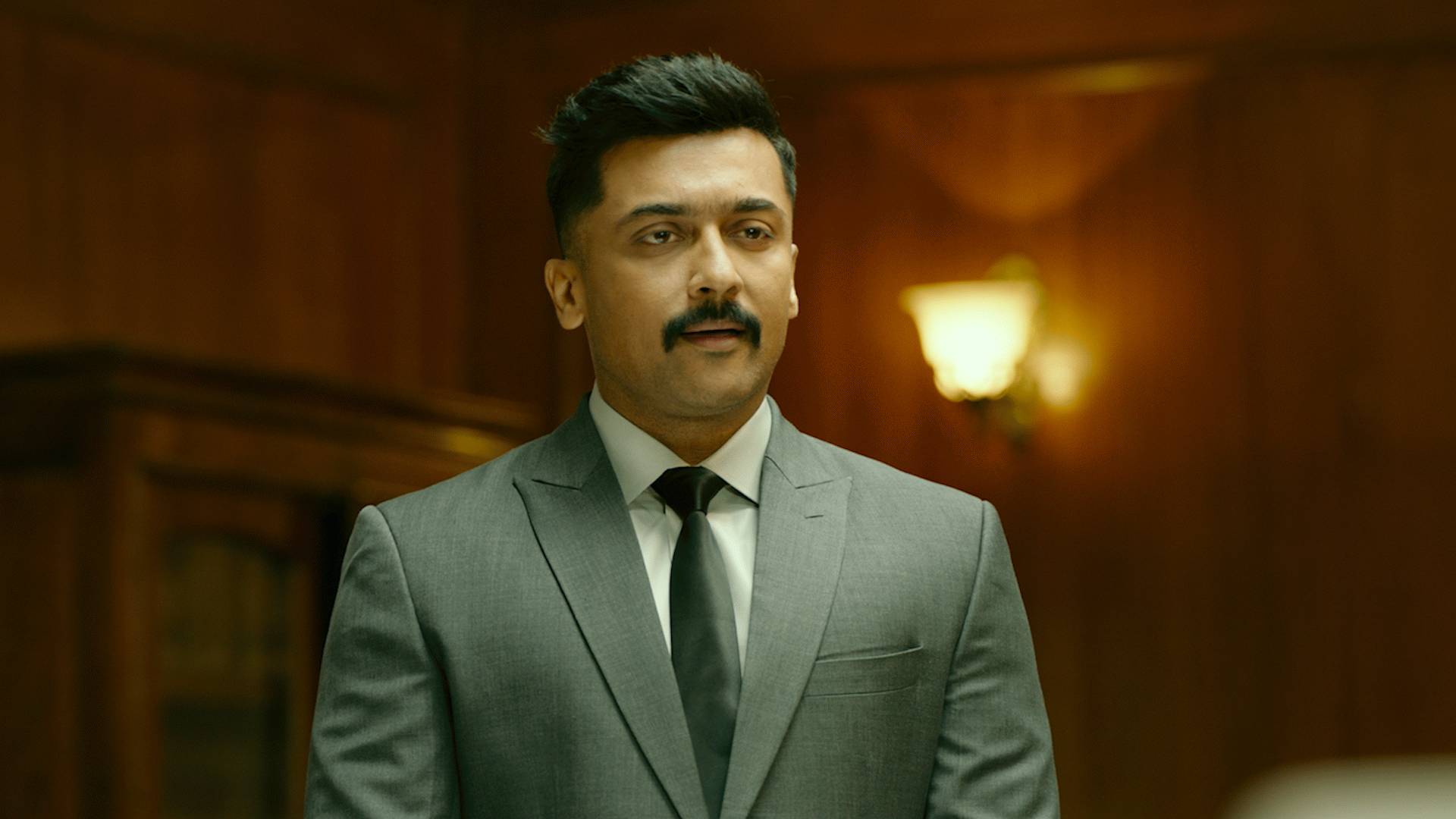Kaappaan