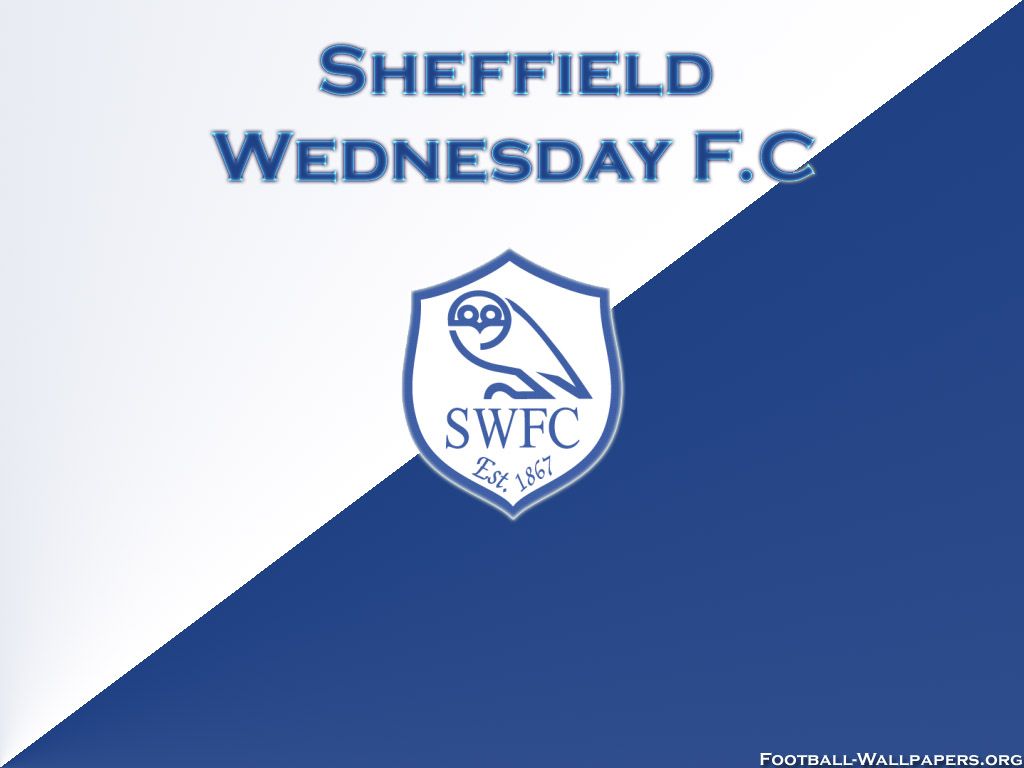 Football Soccer Wallpaper Sheffield Wednesday F.C Wallpaper