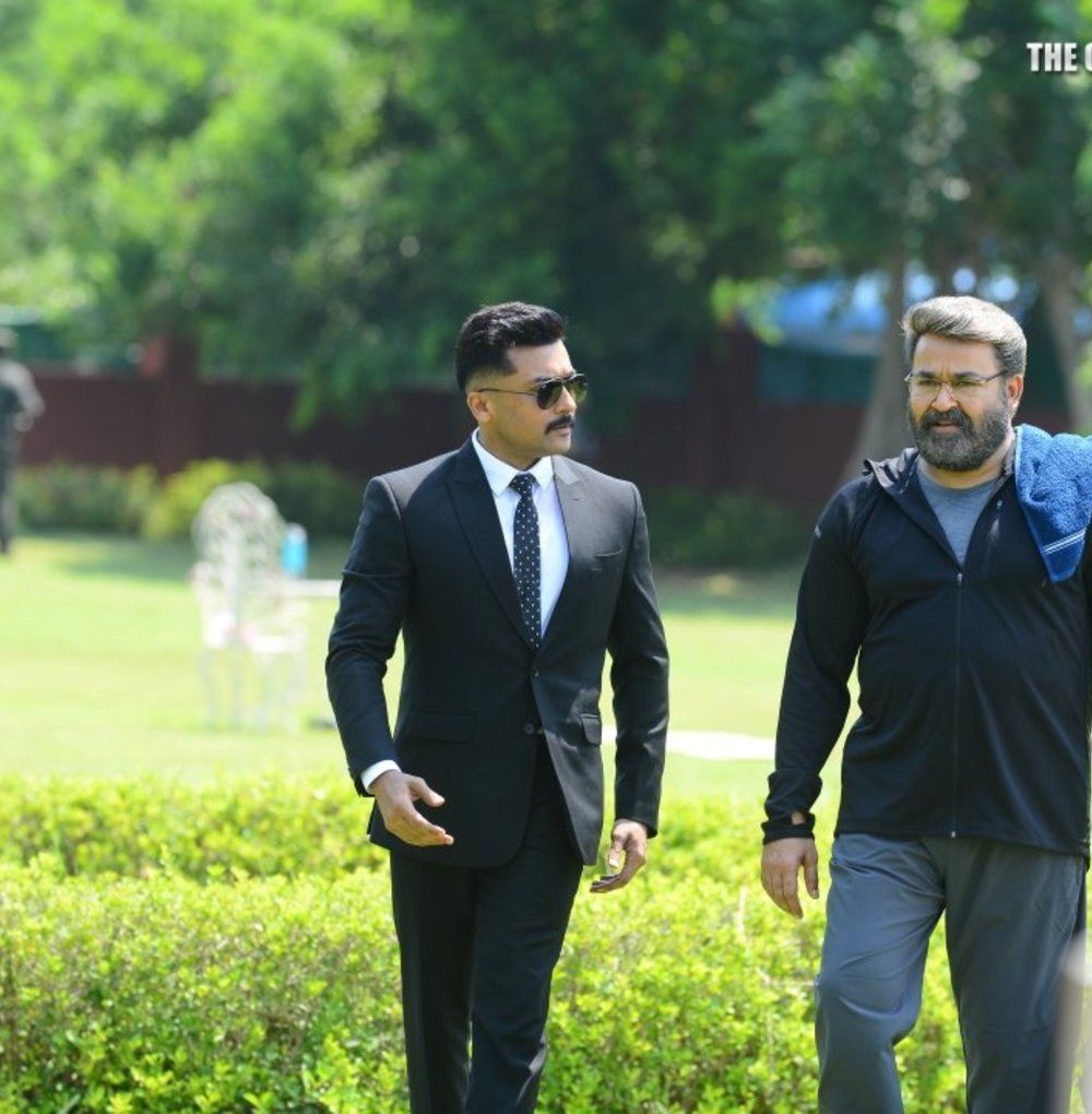 Mohanlal Image Gallery. Mohanlal Image. Latest Photo