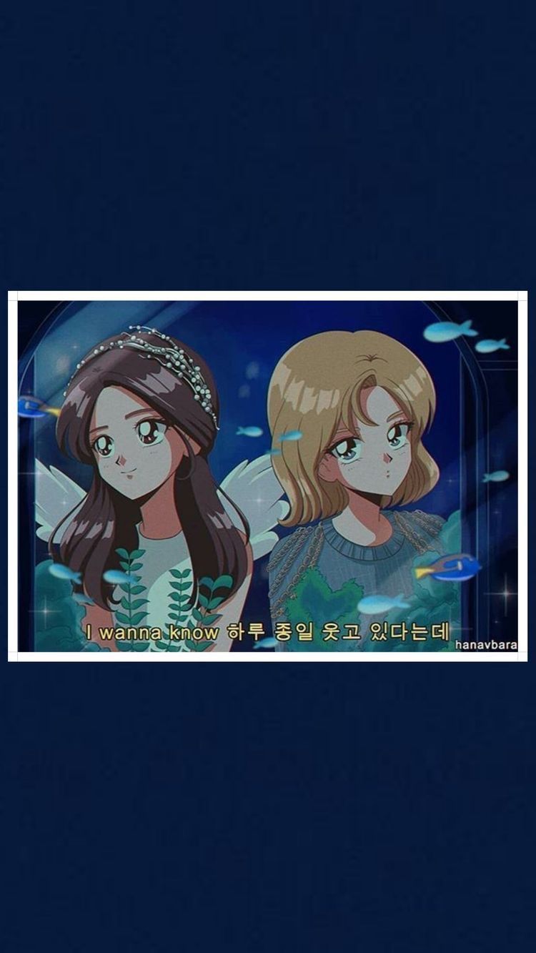 everything 90s. Anime wallpaper iphone