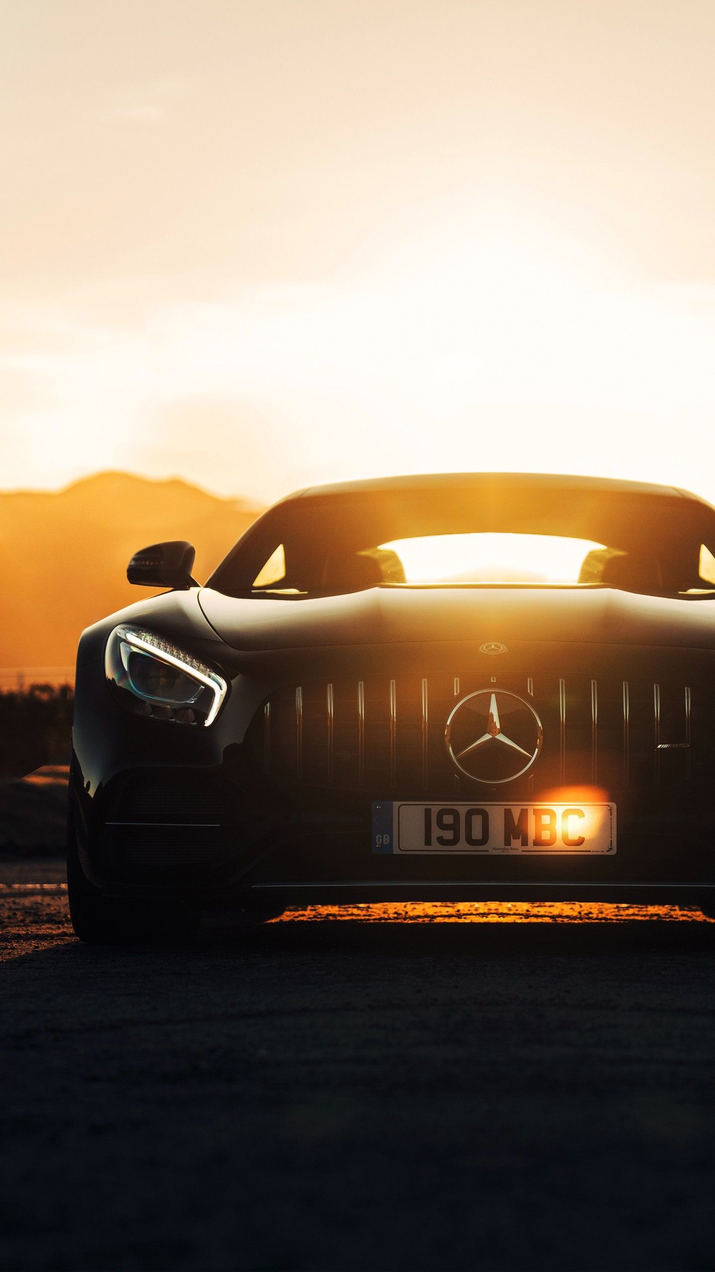 Mercedes Benz 4k iPhone Wallpapers - Wallpaper Cave