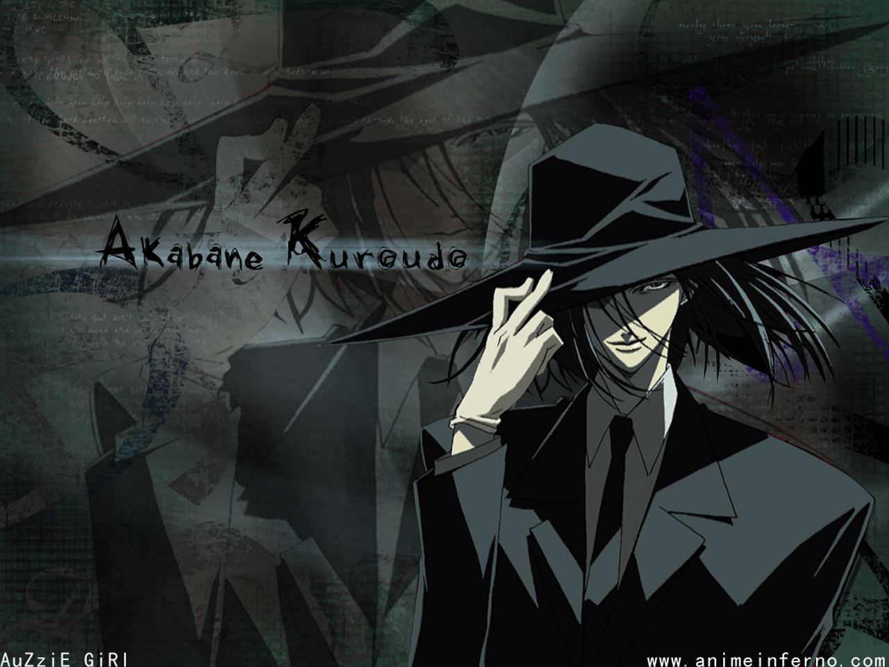 90 Anime Wallpapers - Wallpaper Cave