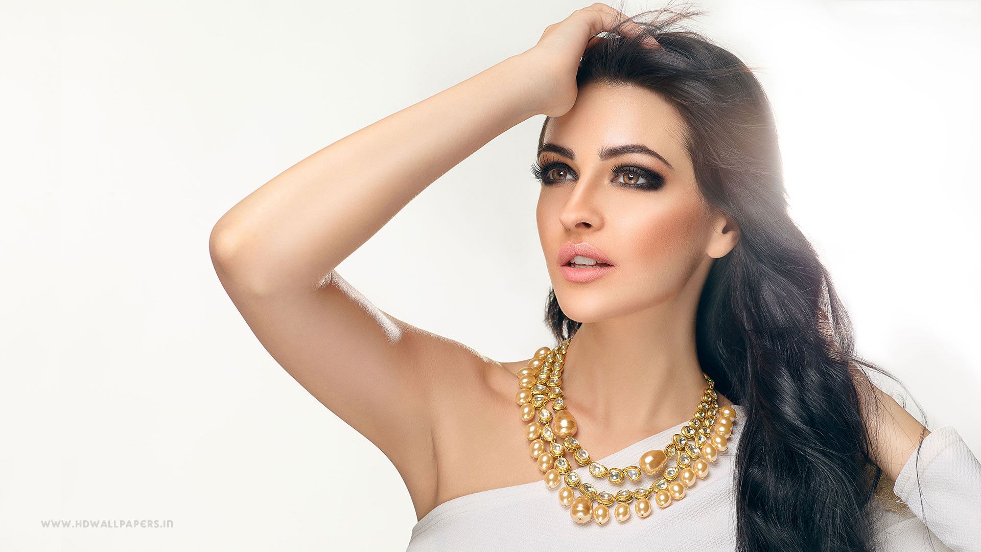 Beautiful Indian Actress, HD Indian Celebrities, 4k Wallpaper