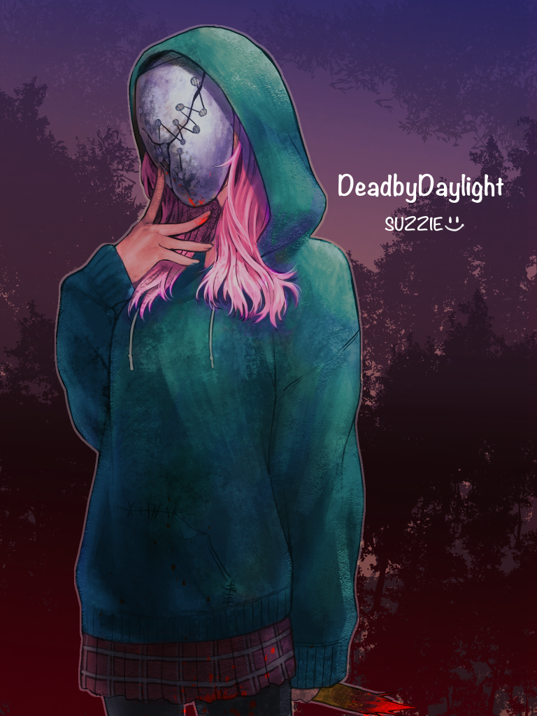 Susie (Dead By Daylight) Anime Image Board