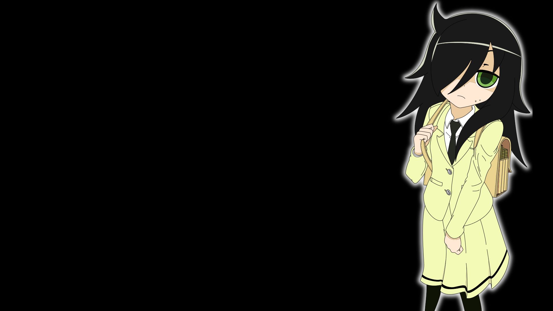 90 Anime Wallpapers - Wallpaper Cave
