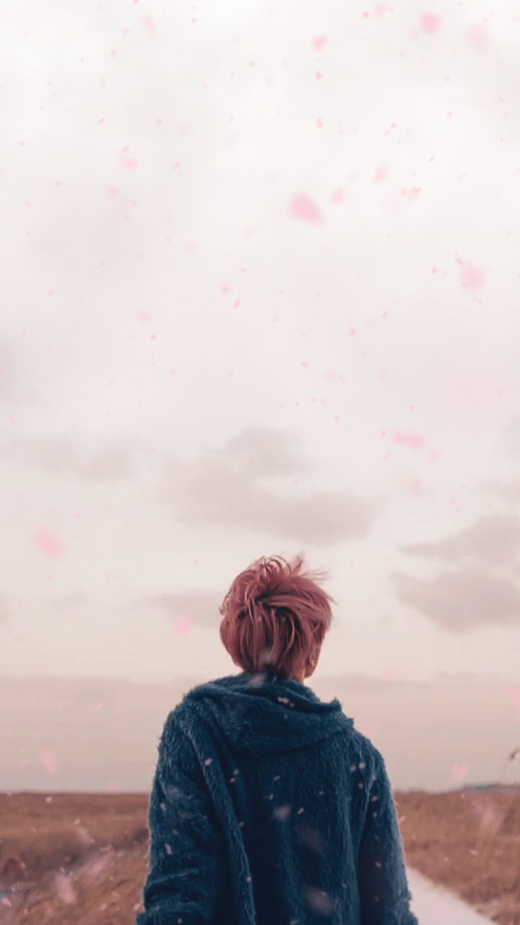 Spring Day Bts Phone Wallpapers Wallpaper Cave