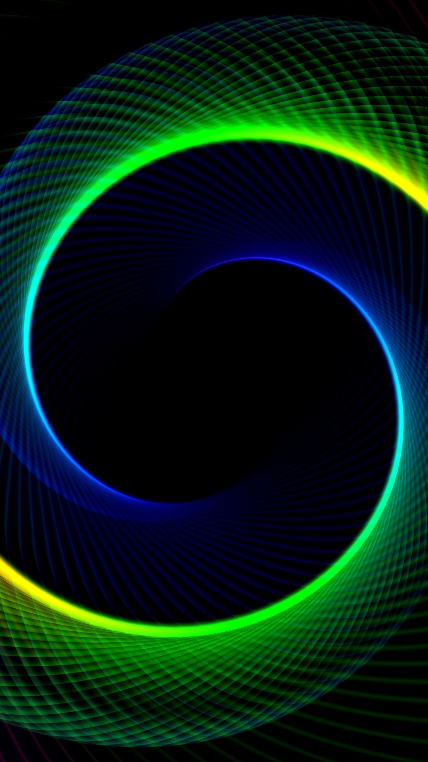Image result for Download 1440x2560 fractal, spiral, abstraction