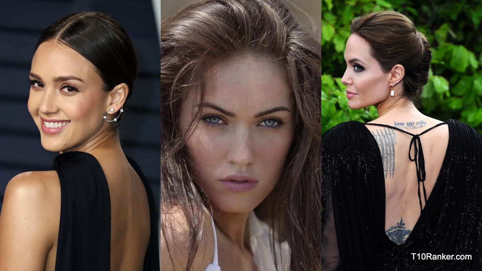 Hollywood Women Stars Wallpapers - Wallpaper Cave