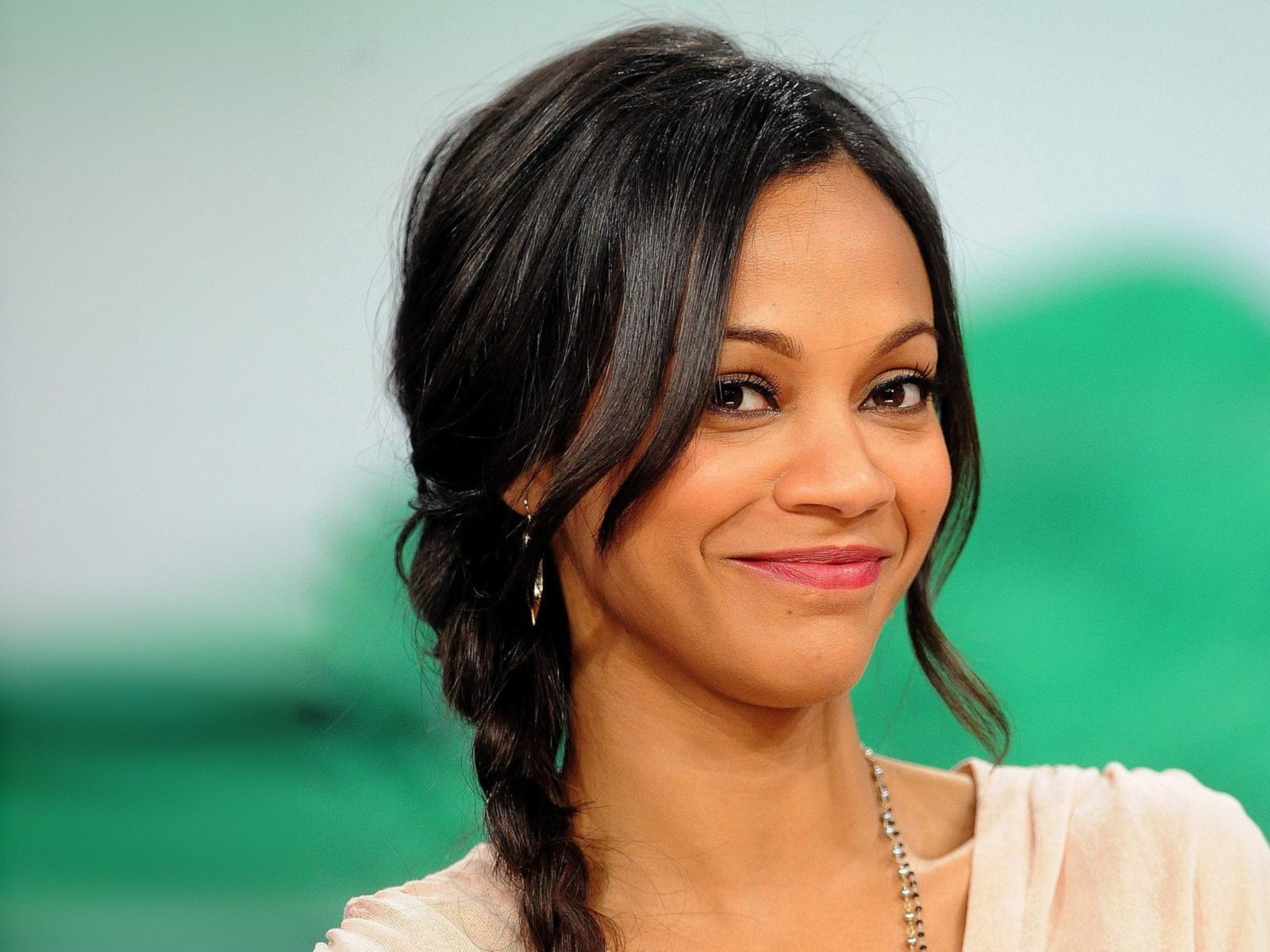 Zoe Saldana wallpaper, Celebrity, HQ Zoe Saldana pictureK