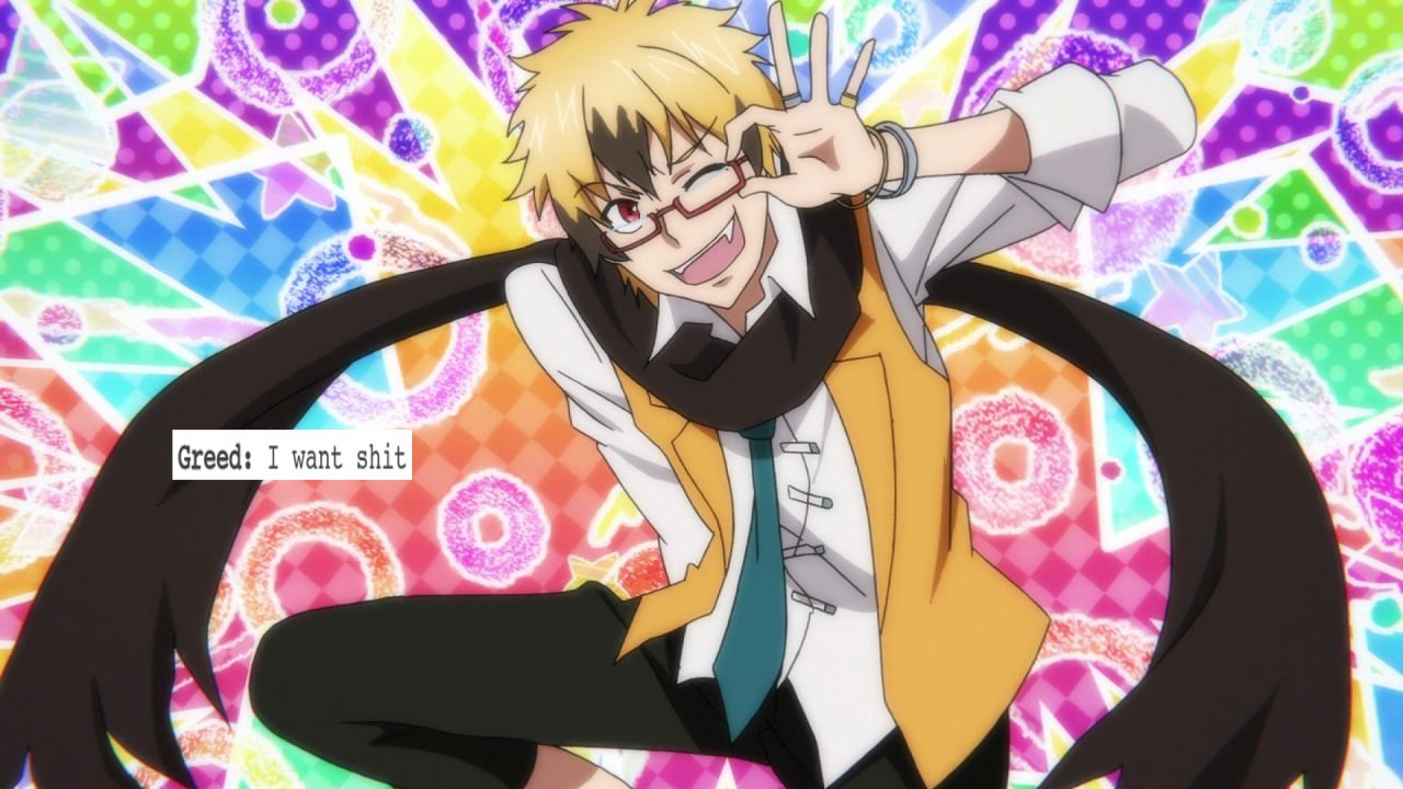 Servamp