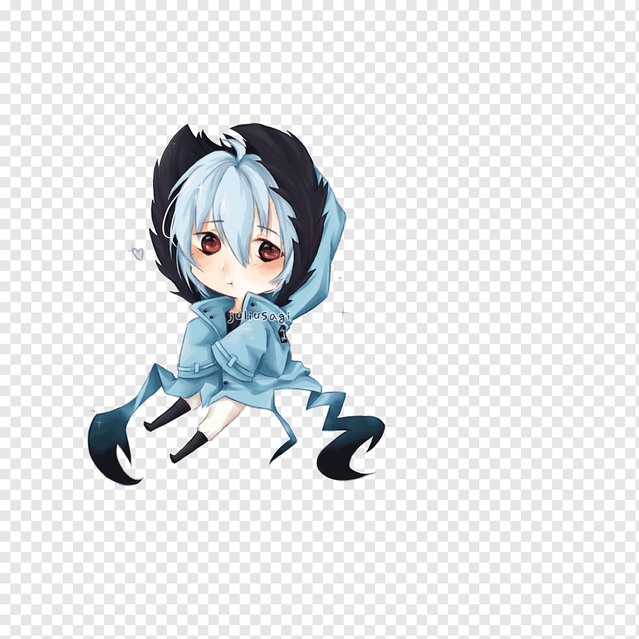 Servamp png image