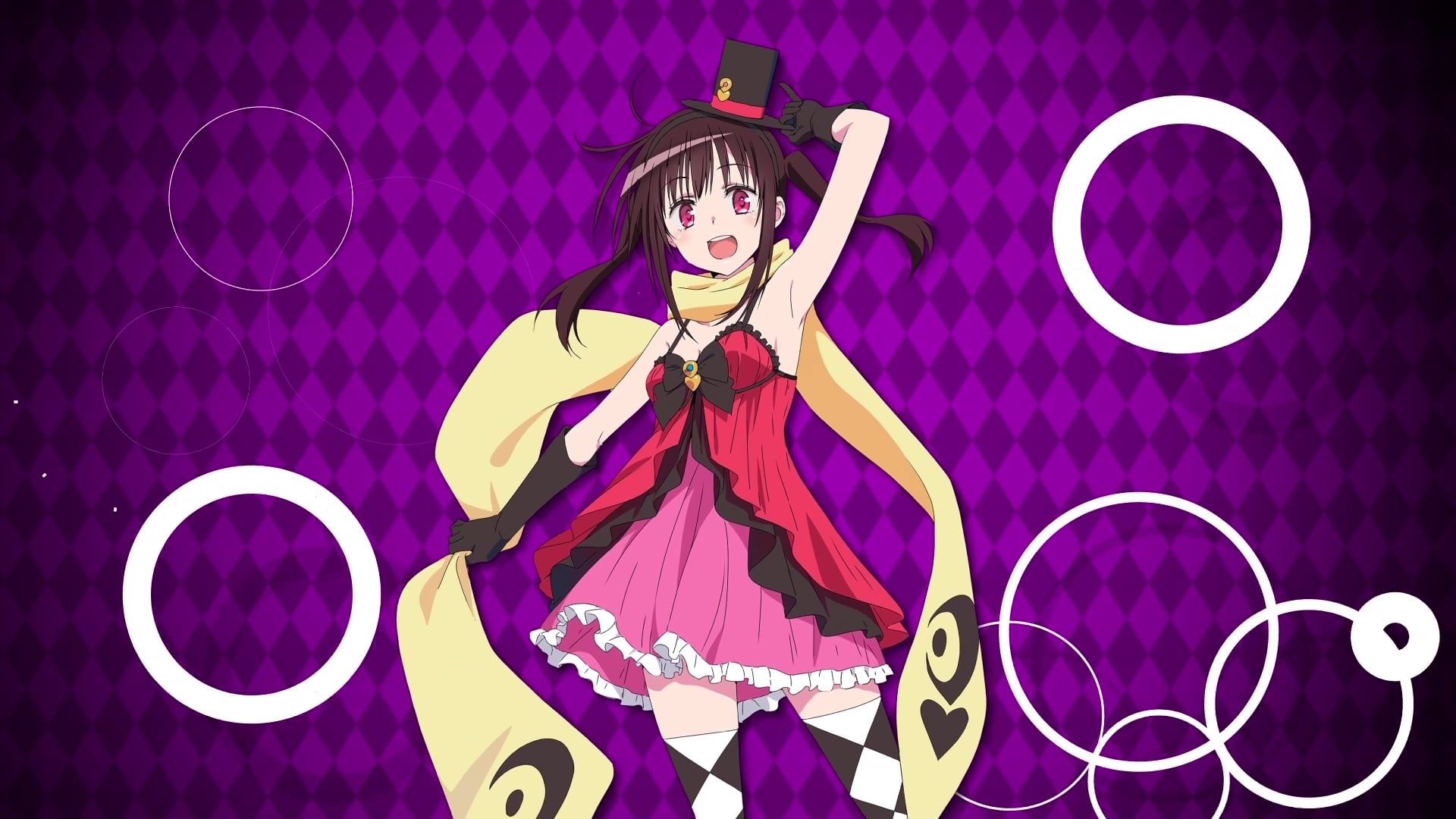 Hatena Illusion Episodes on Funimation or Streaming Online