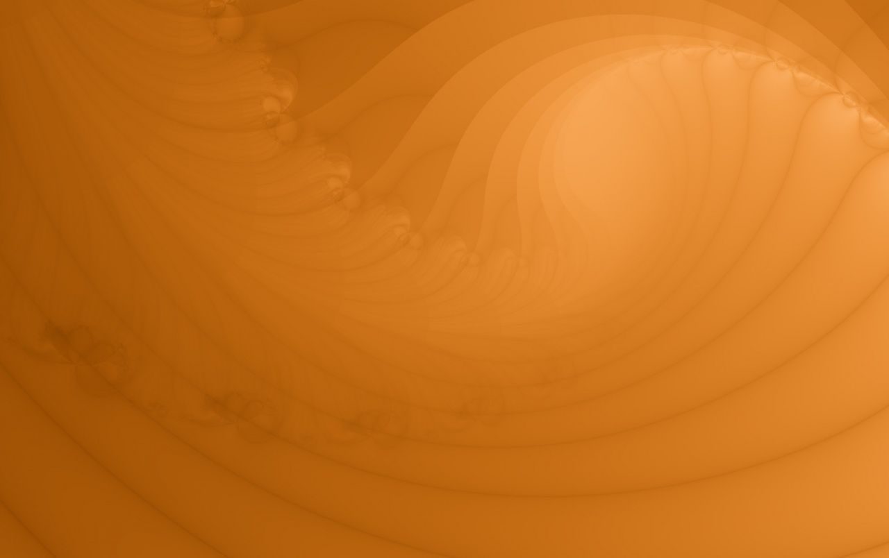 Orange Spiral wallpaper. Orange Spiral