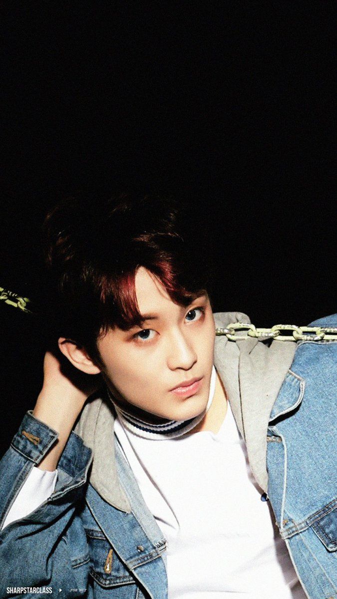 Mark NCT Wallpaper Free Mark NCT Background