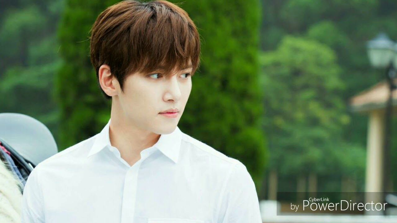 Korean actor ji Chang wook photo