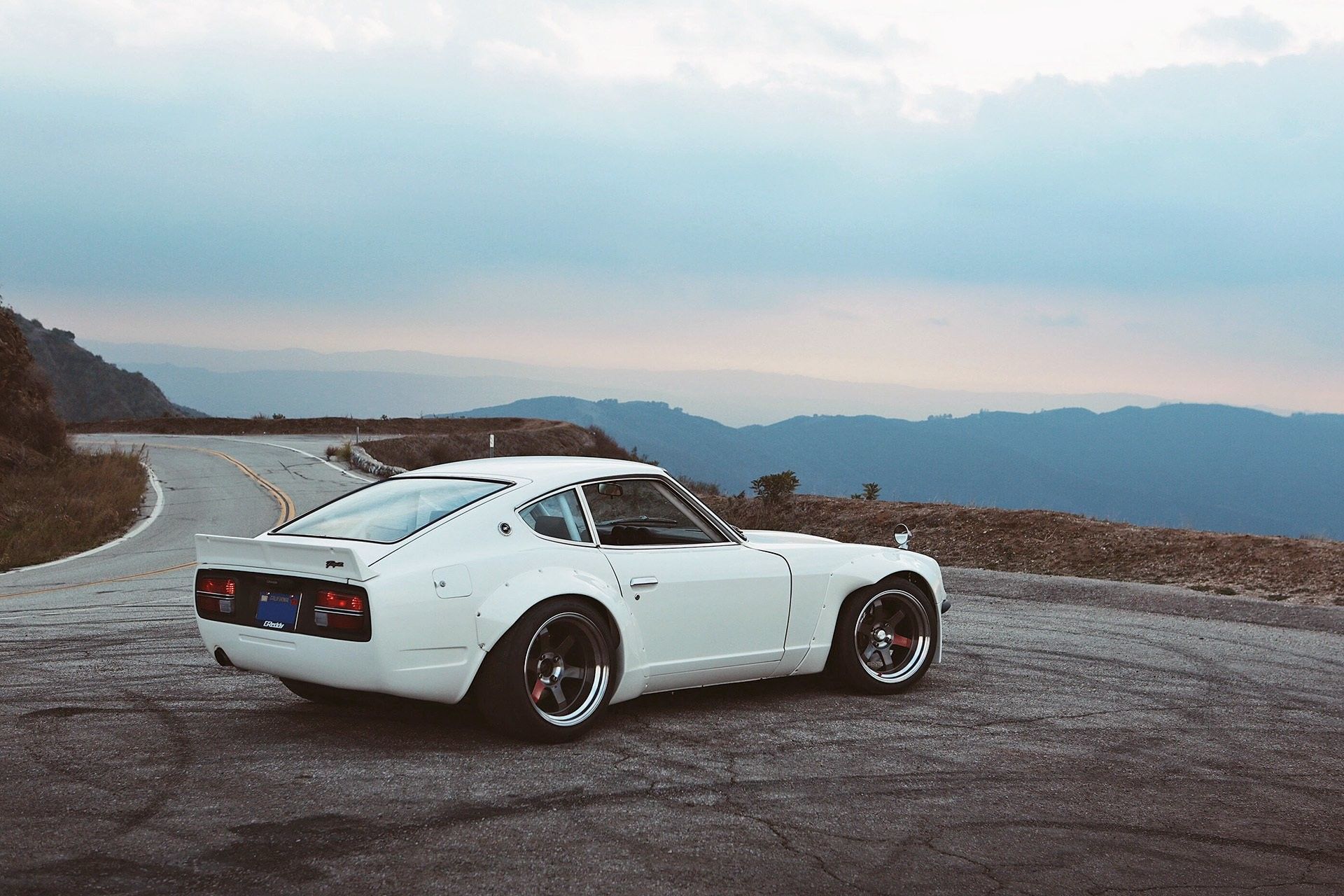 Datsun 240Z