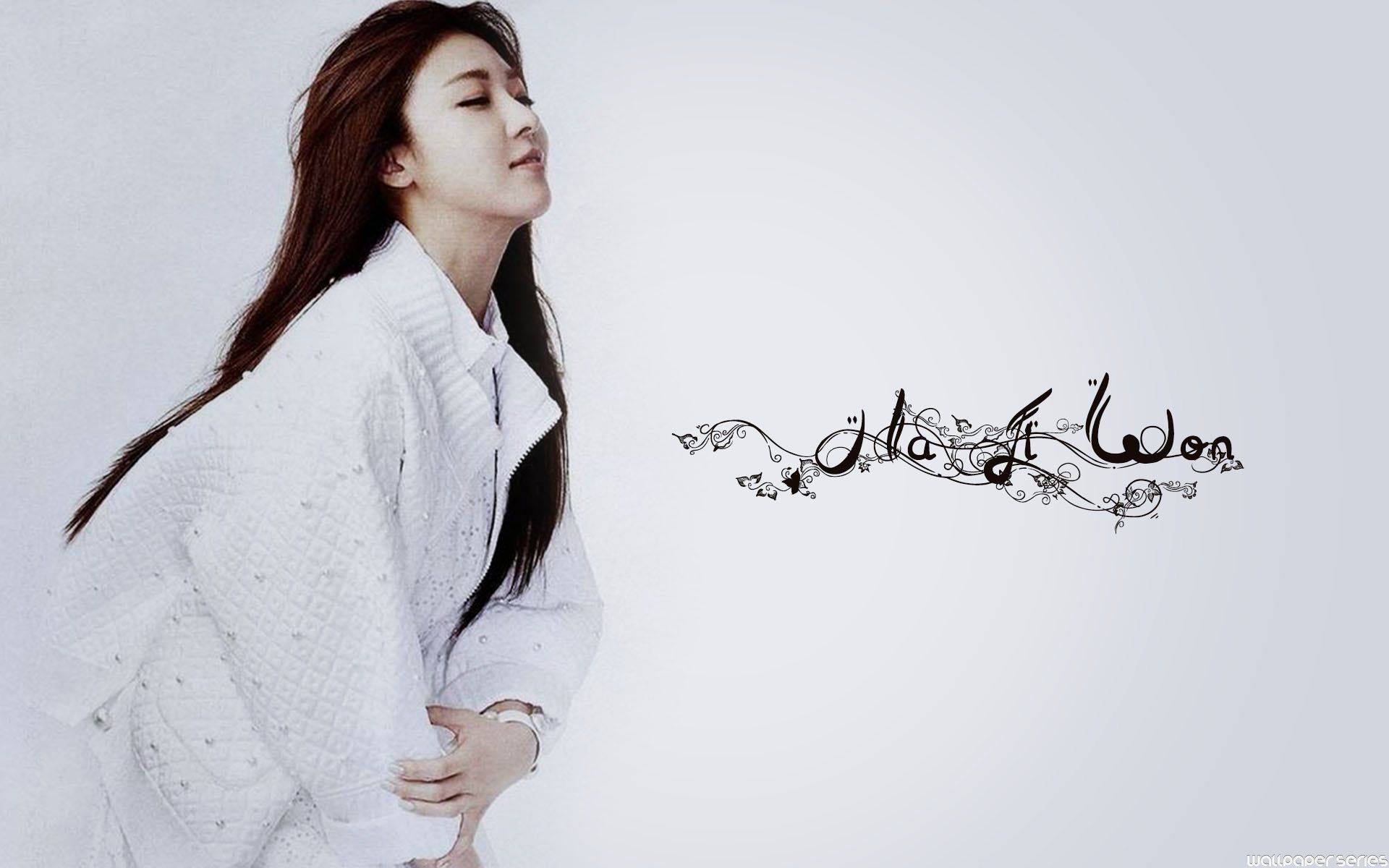 Korean Actors Wallpaper