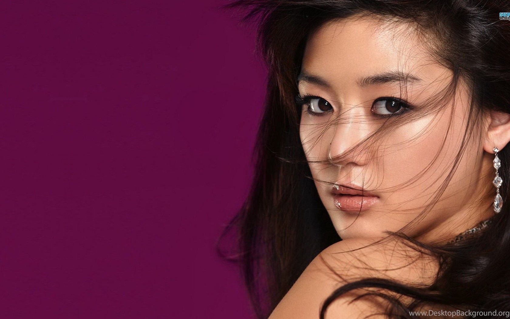 Jun Ji Hyun Korean Actors And Actresses Wallpaper 38141413