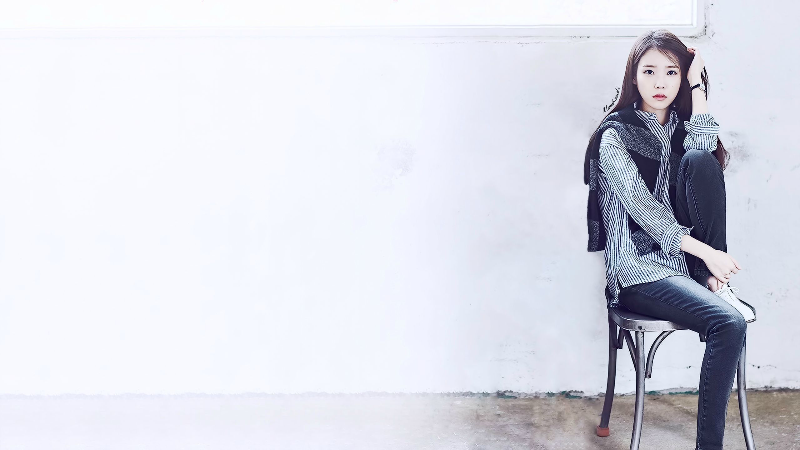 Res: 2560x1440, IU Wallpaper 17 X 1440. Wallpaper, Image