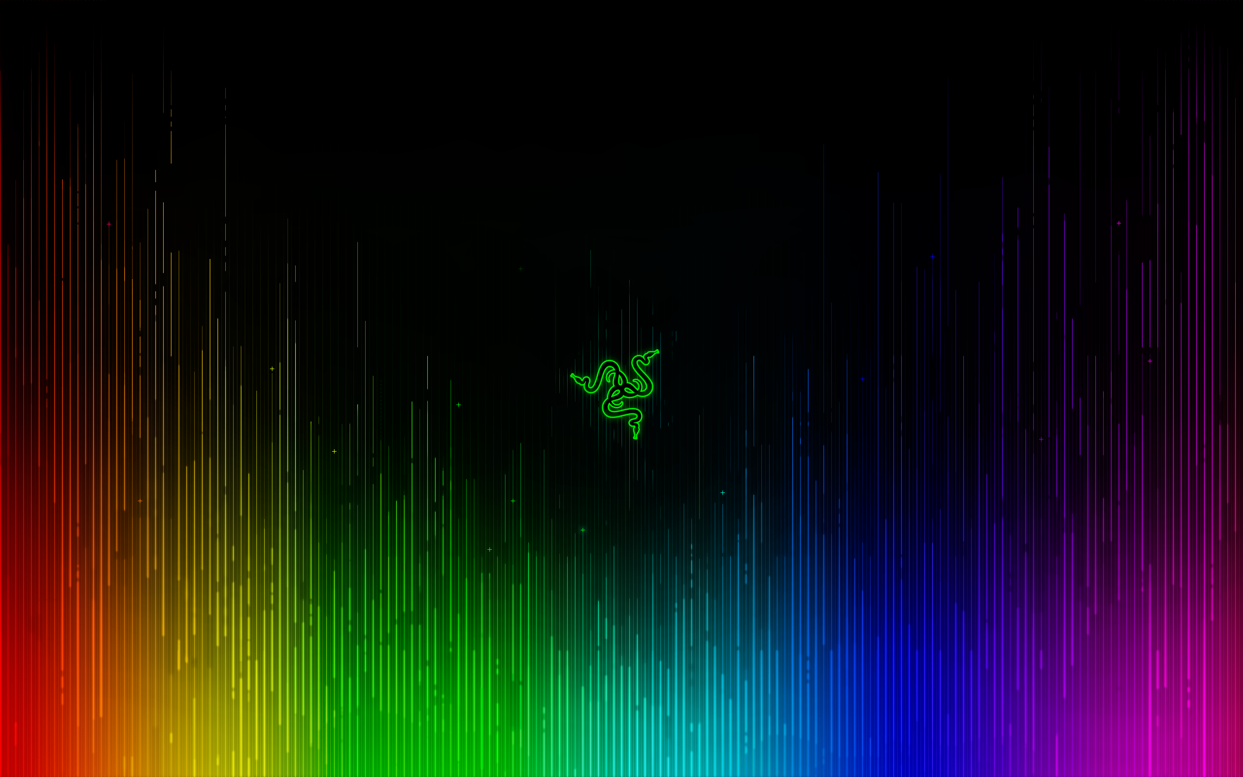 Why isn't there a program for rgb wallpaper?, Apps