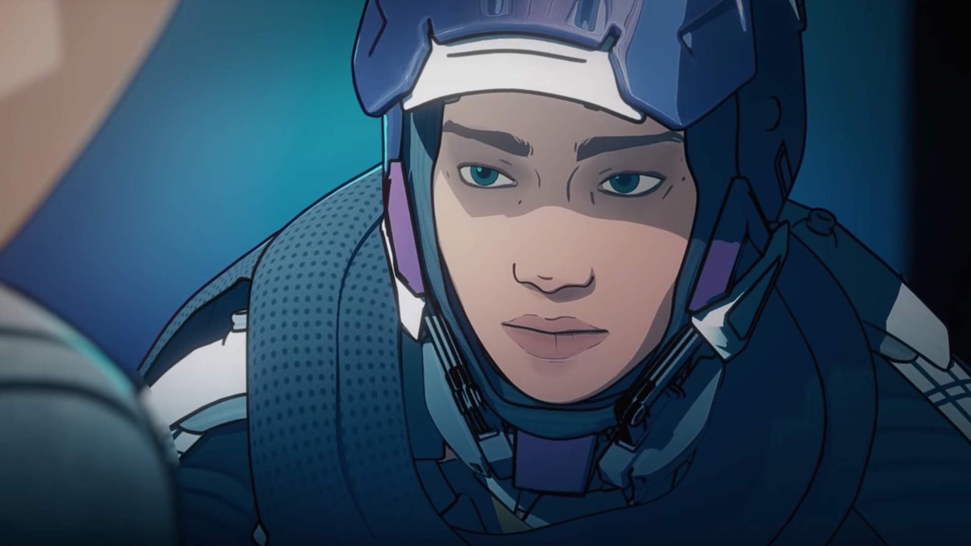 New Apex Legends Animated Short is Loaded With Lore From Titanfall