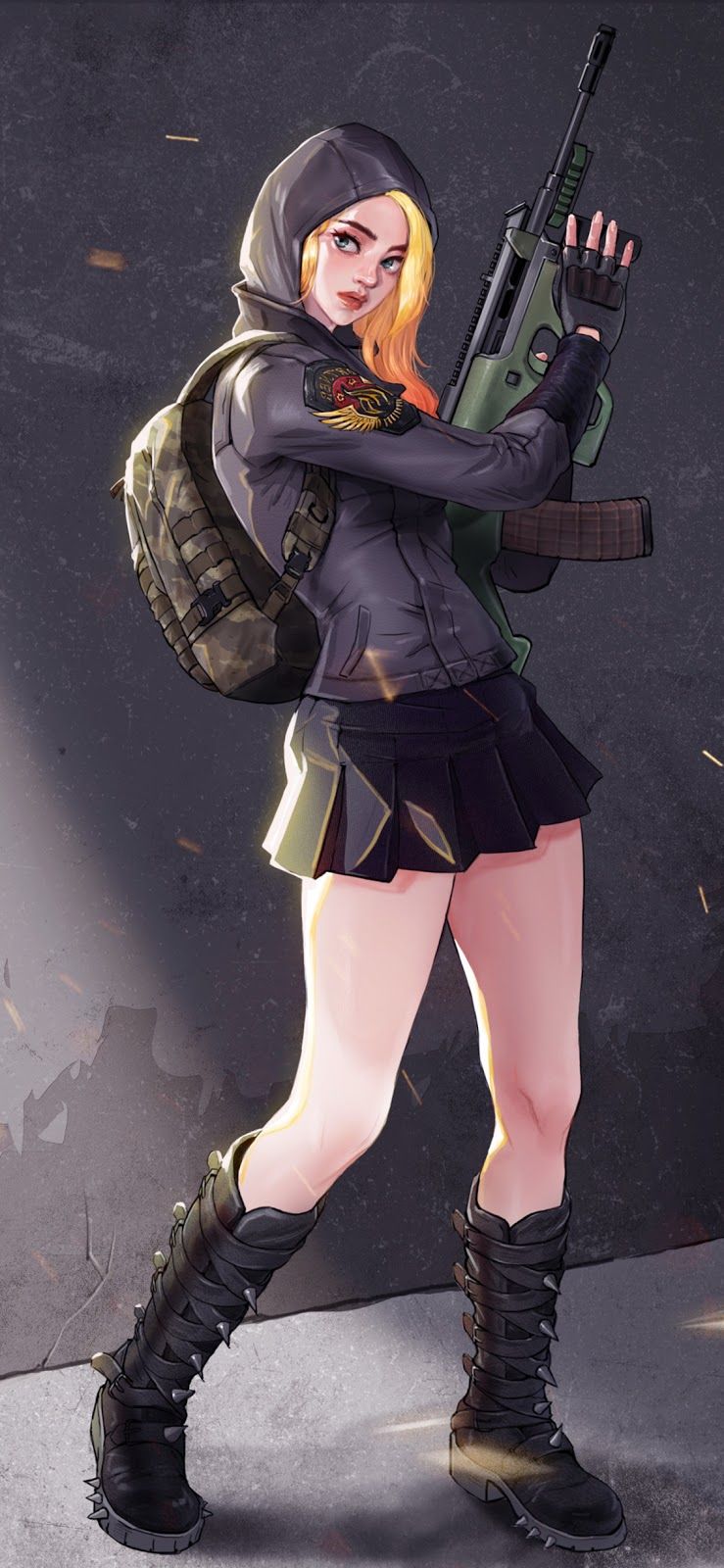 PUBG Wallpaper. iPhone X Wallpaper Free Download. Live