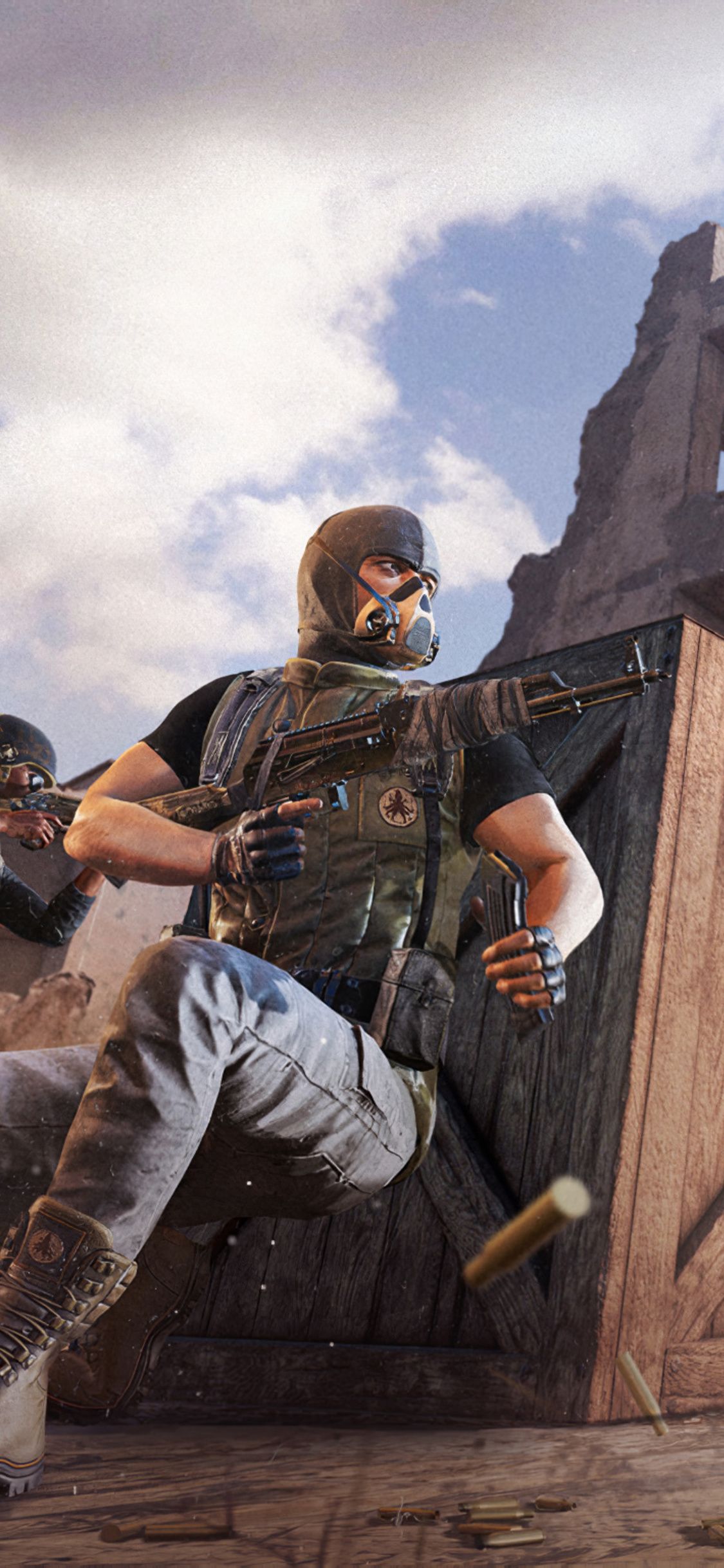 Pubg Iphone Pubg Iphone