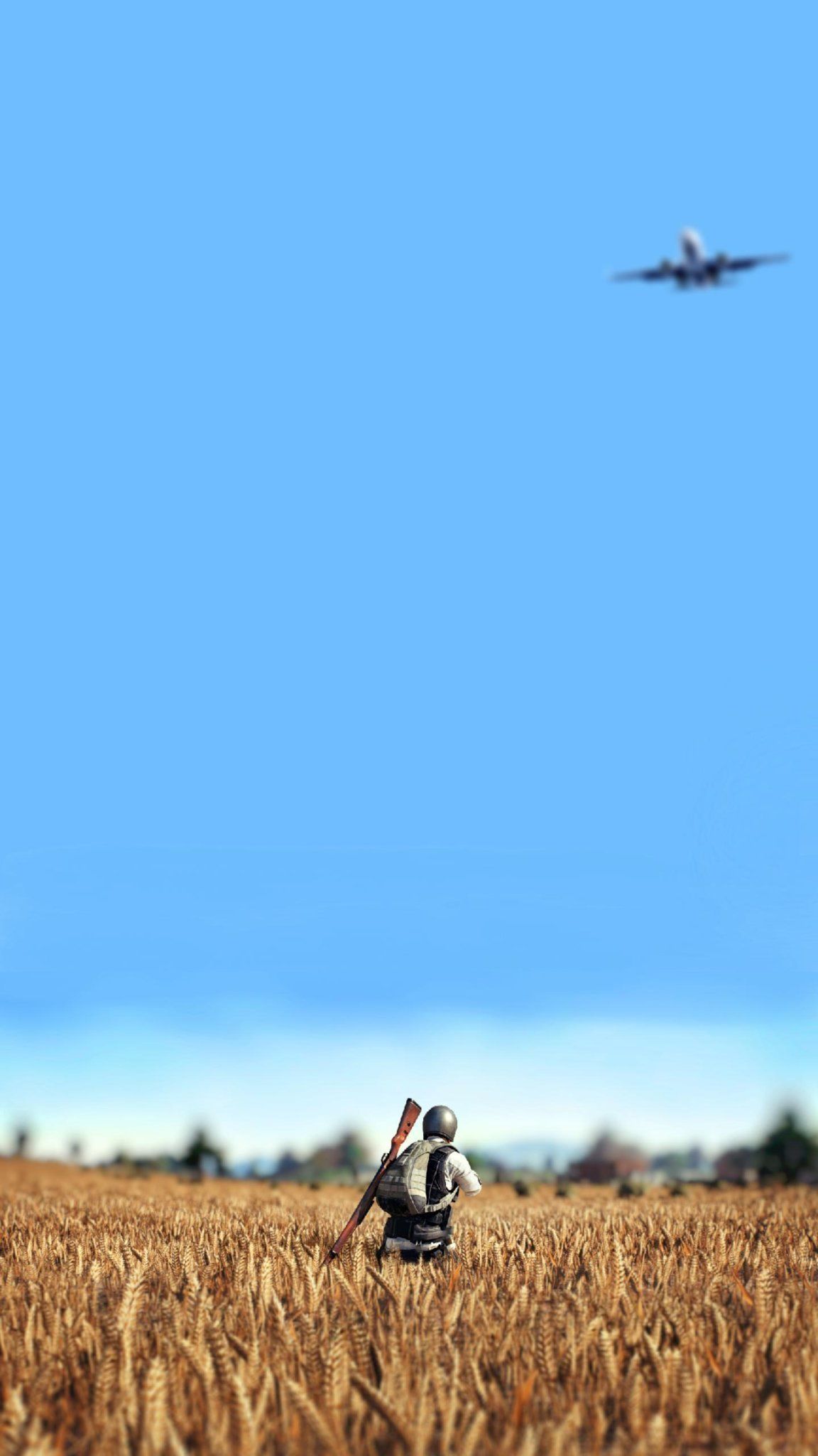 PUBG HD Wallpaperwallpaper.net