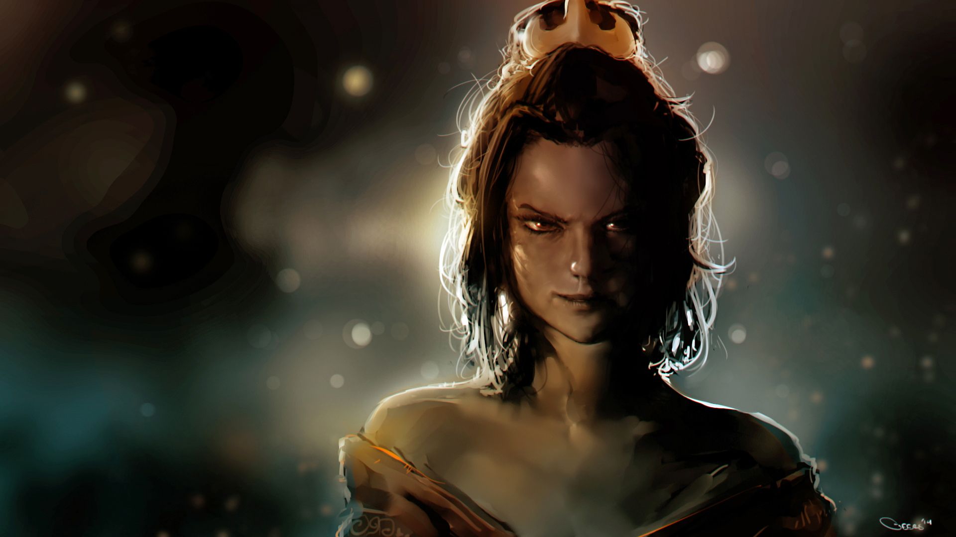 Azula Desktop Wallpapers - Wallpaper Cave