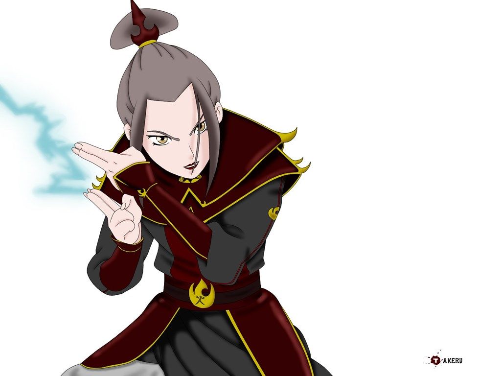 Azula Desktop Wallpapers - Wallpaper Cave