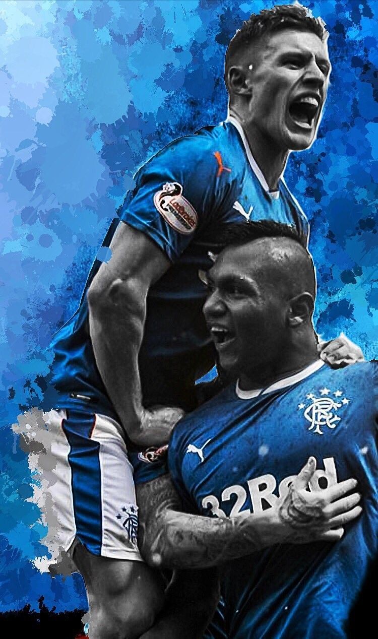 Alfredo Morelos Wallpapers - Wallpaper Cave