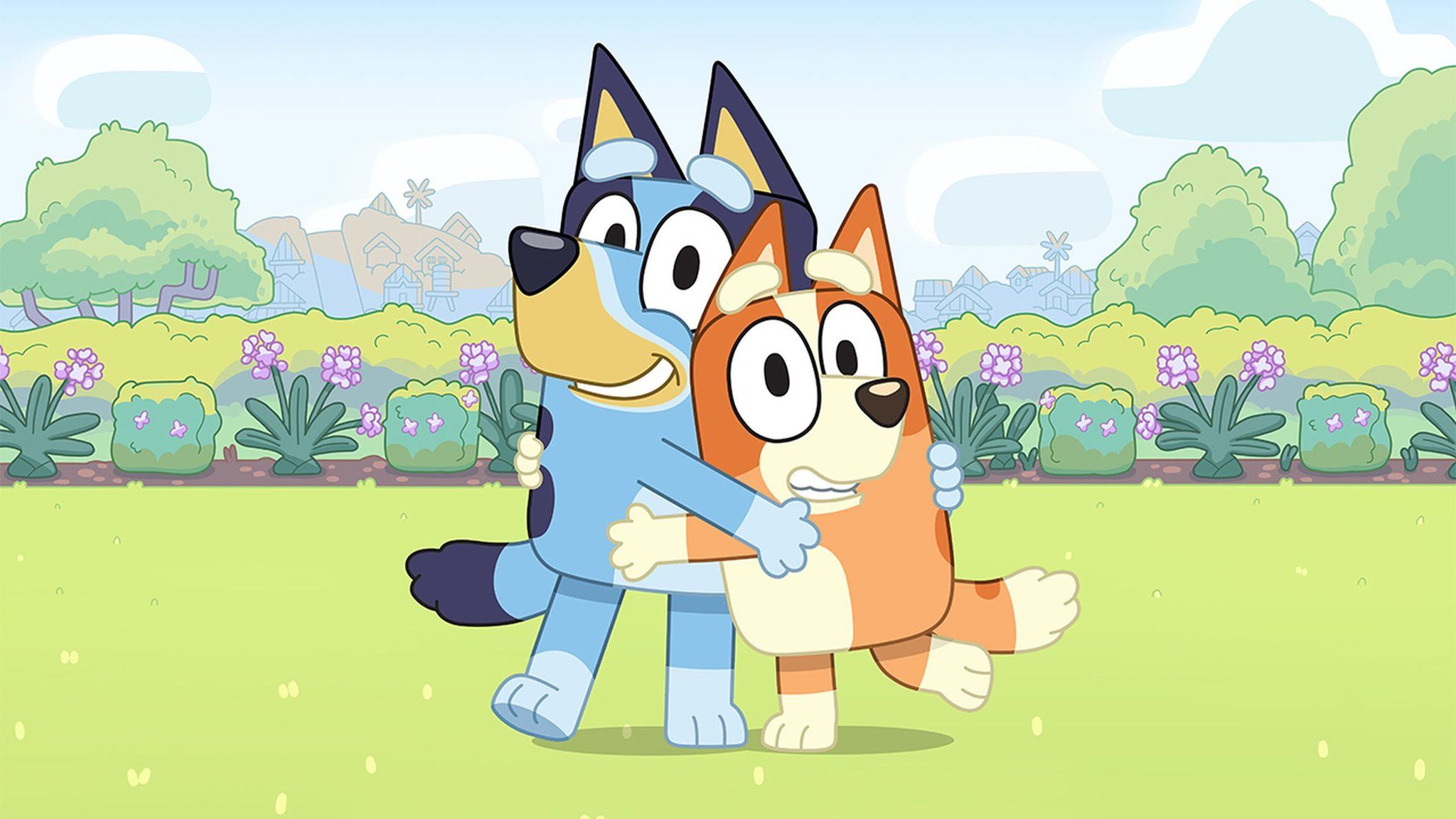 From 'Octonauts' to 'Bluey': Your Favorite Kids' T...