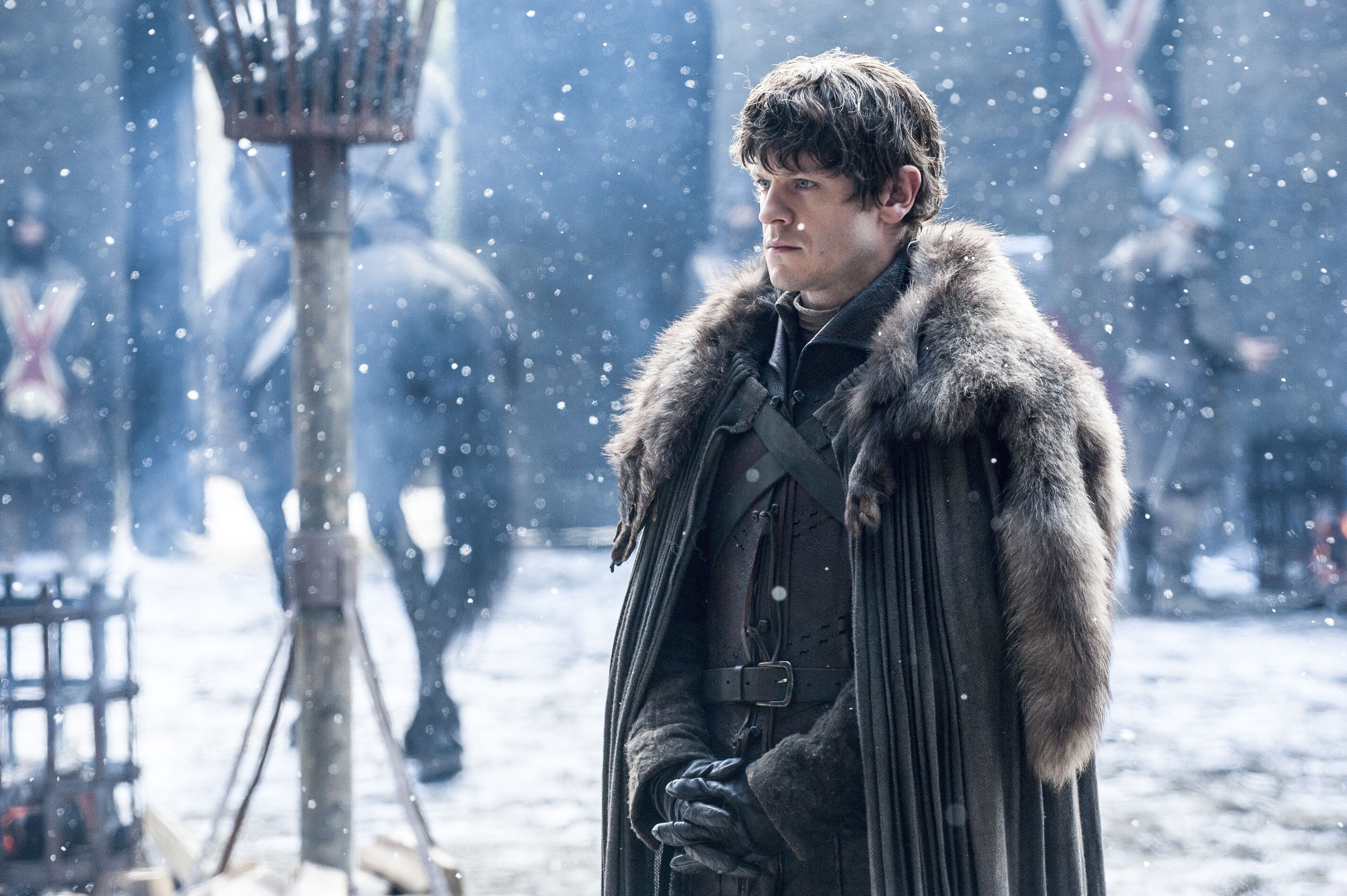 Ramsay Bolton Wallpaper HD