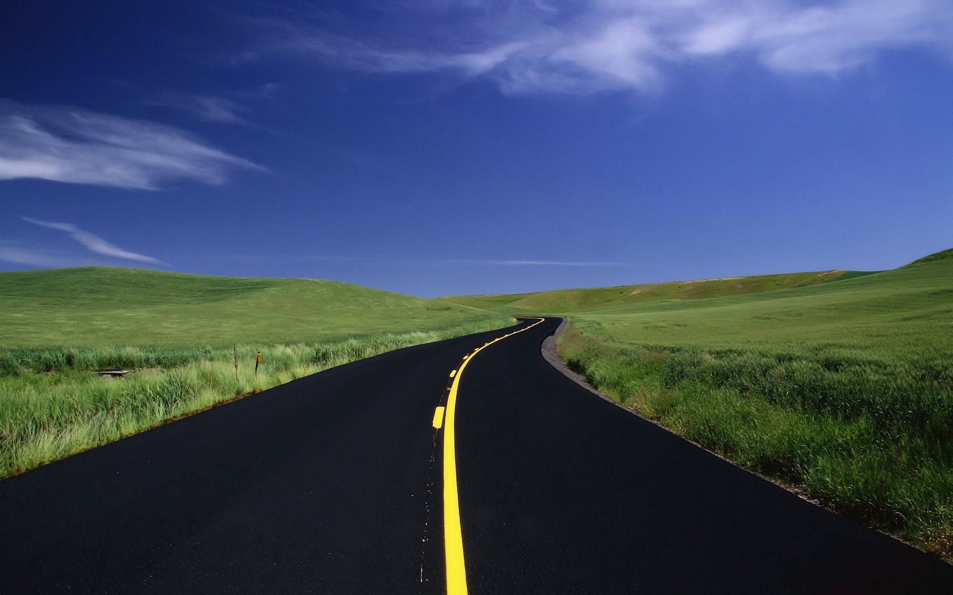 blue-sky-and-road-wallpapers-wallpaper-cave