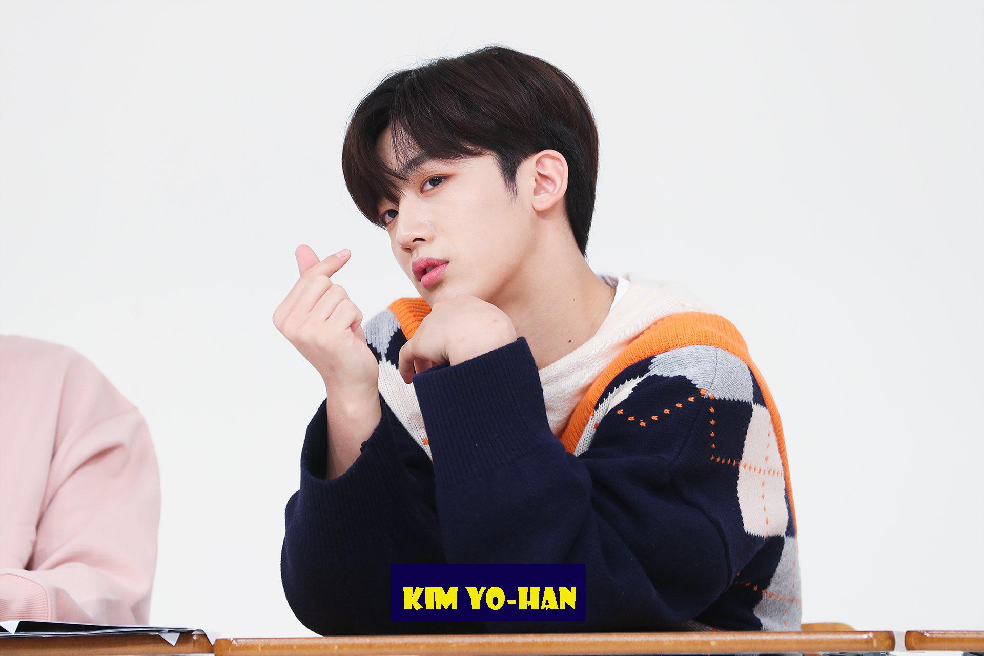 X1 Kim Yohan Wallpapers - Wallpaper Cave