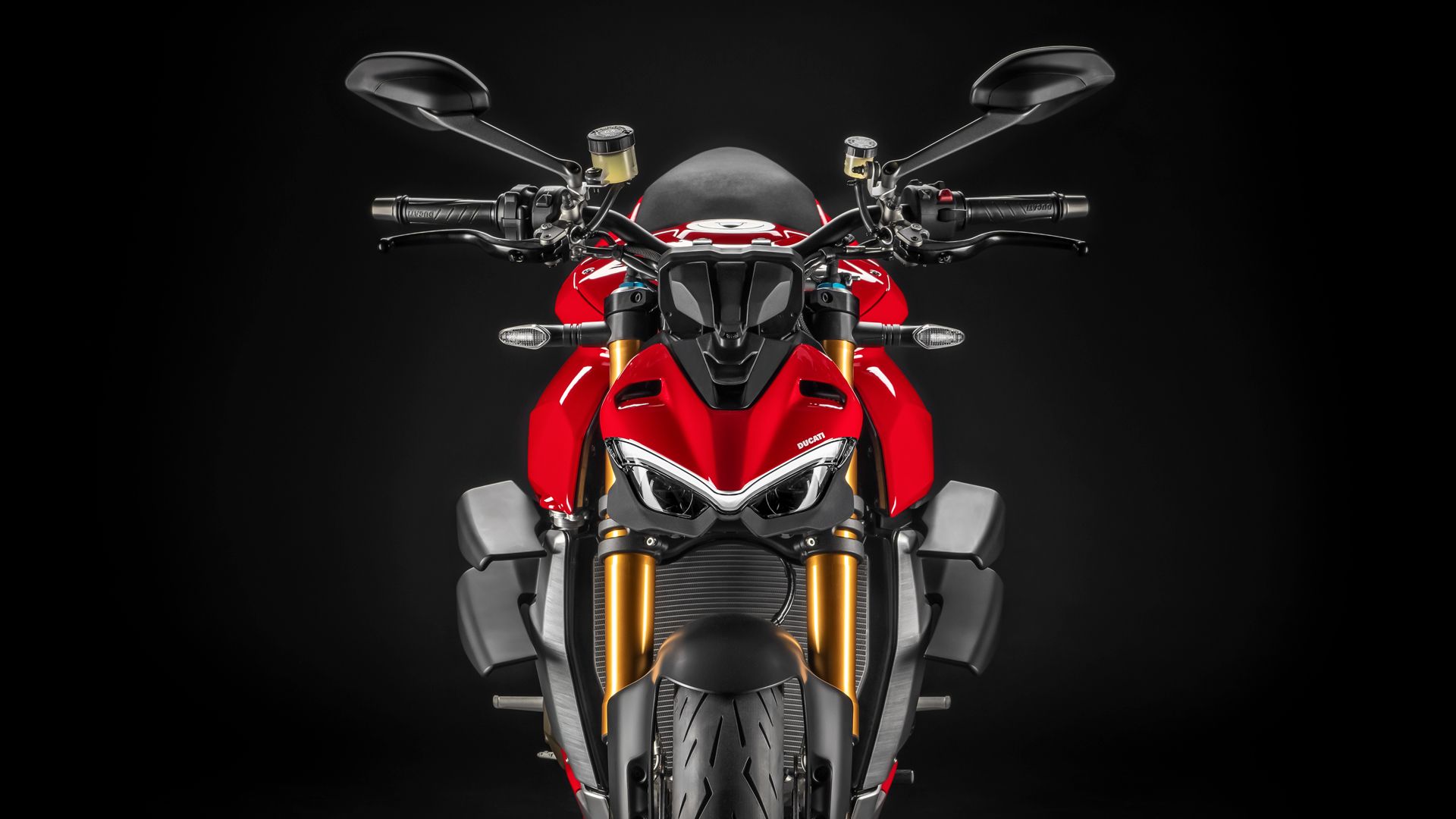 Ducati Streetfighter V4 3