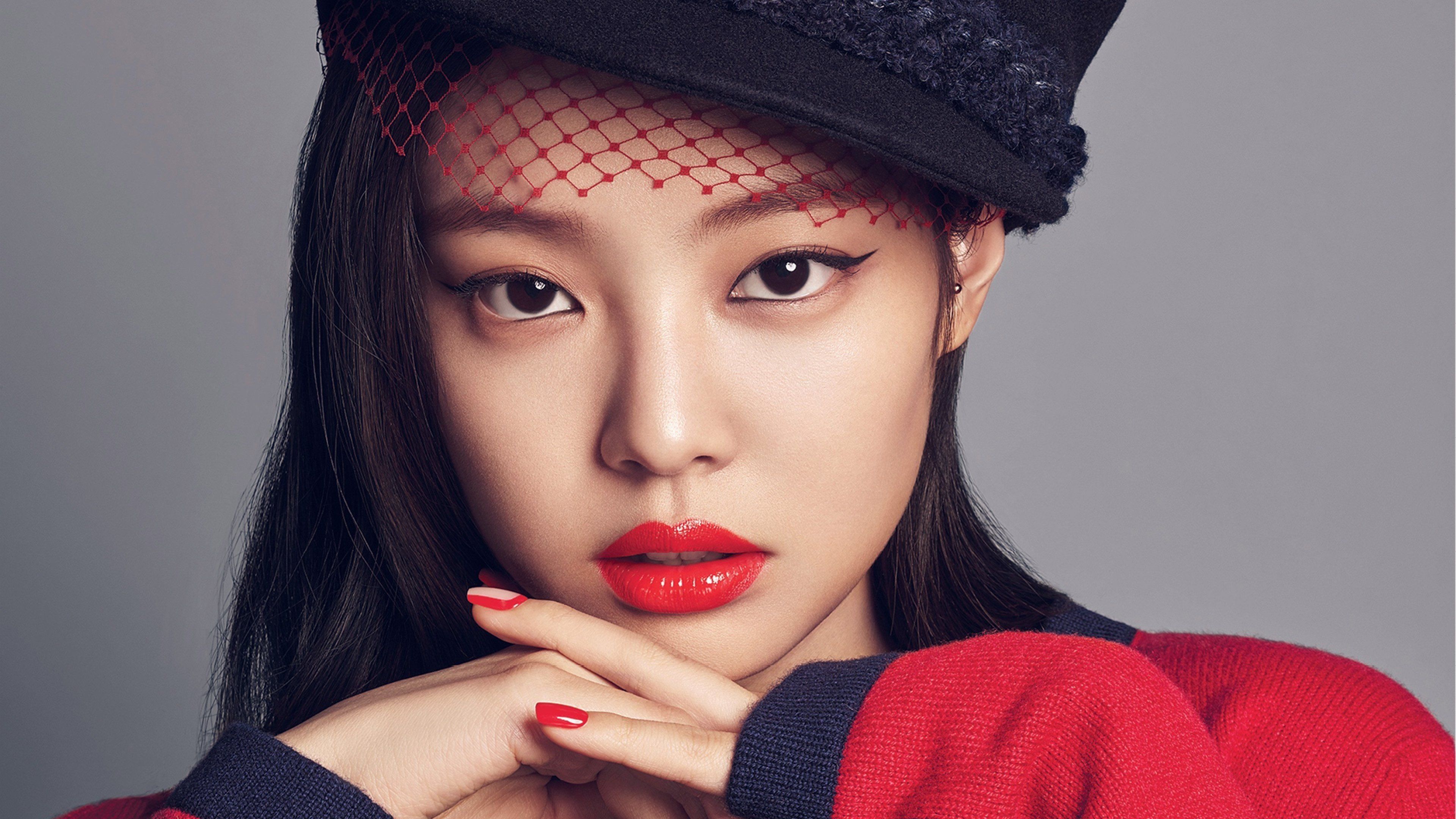 Jennie from Blackpink sets record with 300 million YouTube views