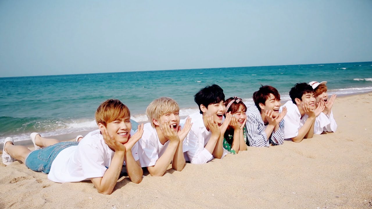 Official Astro Imagines[Requests Closed] Teaser